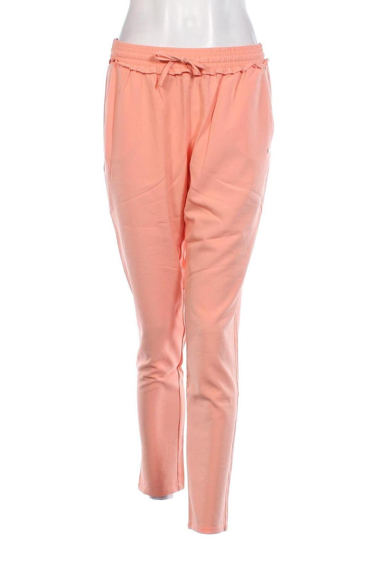 Дамски панталон Little Marcel, Размер M, Цвят Розов, Цена 14,72 лв.