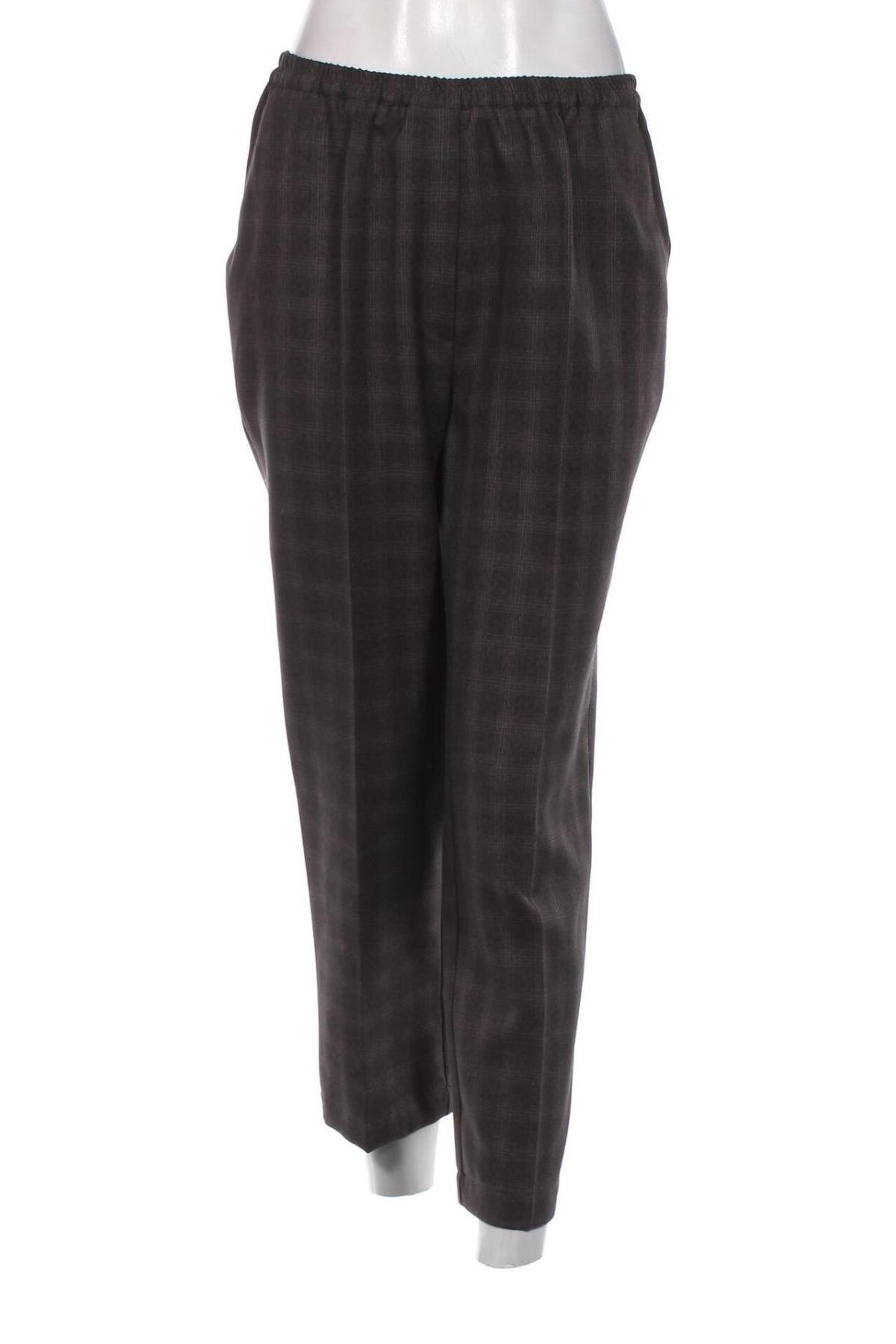 Γυναικείο παντελόνι Malva, Μέγεθος M, Χρώμα Πολύχρωμο, Τιμή 4,66 €