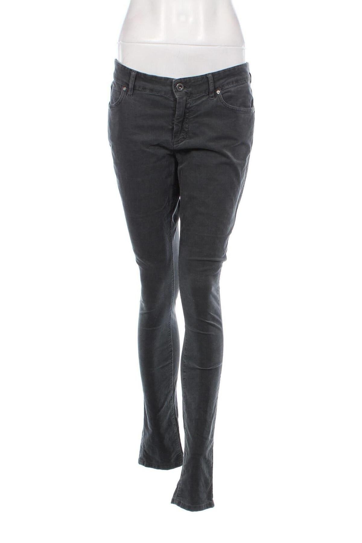 Γυναικείο παντελόνι Marc O'Polo, Μέγεθος L, Χρώμα Γκρί, Τιμή 6,26 €