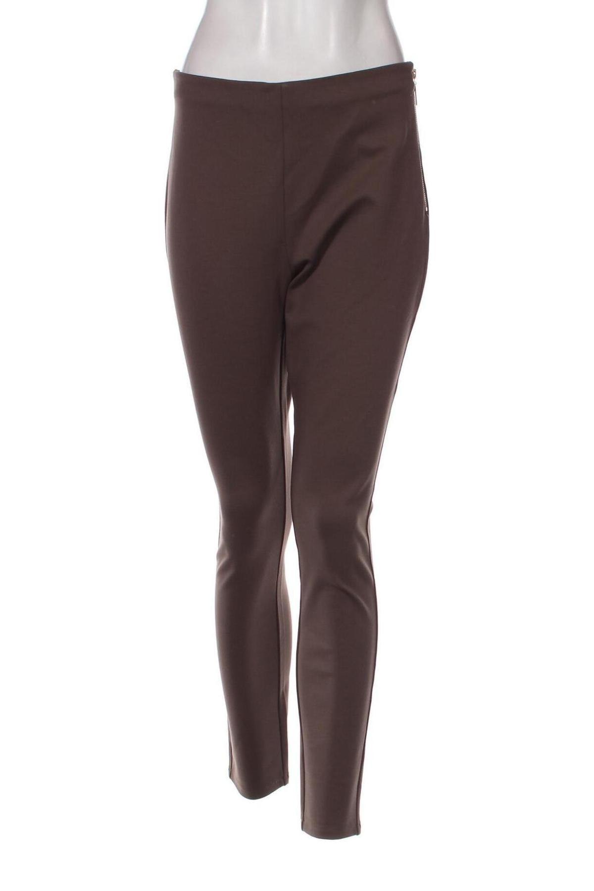 Дамски панталон Marciano by Guess, Размер M, Цвят Кафяв, Цена 28,65 лв.