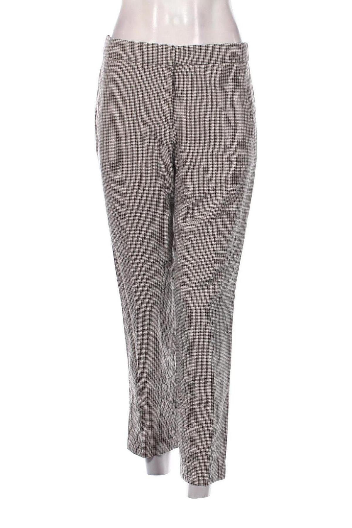 Pantaloni de femei Marks & Spencer, Mărime M, Culoare Maro, Preț 65,79 Lei