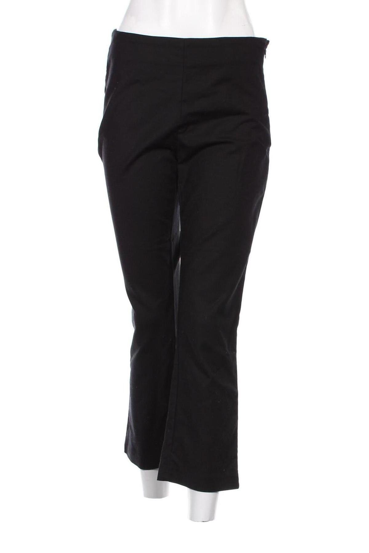 Pantaloni de femei More & More, Mărime M, Culoare Negru, Preț 22,57 Lei