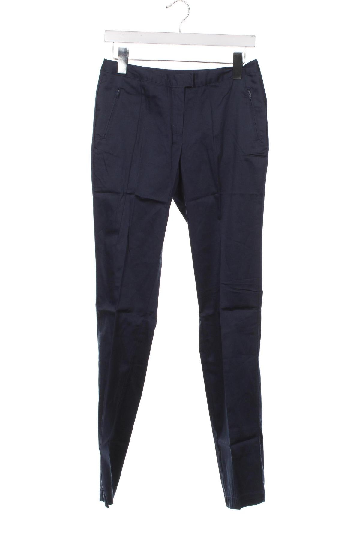Dámské kalhoty  Multiples, Velikost XS, Barva Modrá, Cena  280,00 Kč
