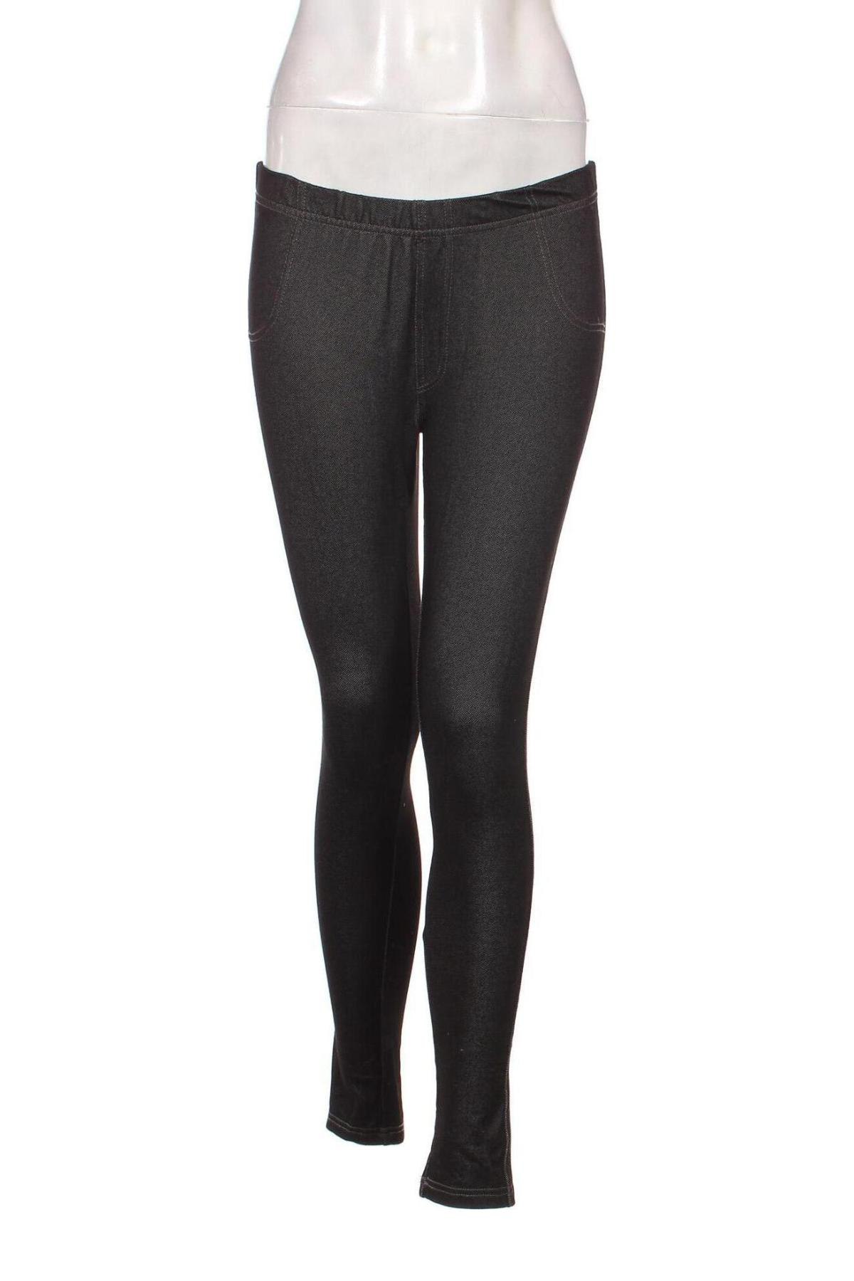 Γυναικείο παντελόνι Nur Die, Μέγεθος S, Χρώμα Μαύρο, Τιμή 4,49 €