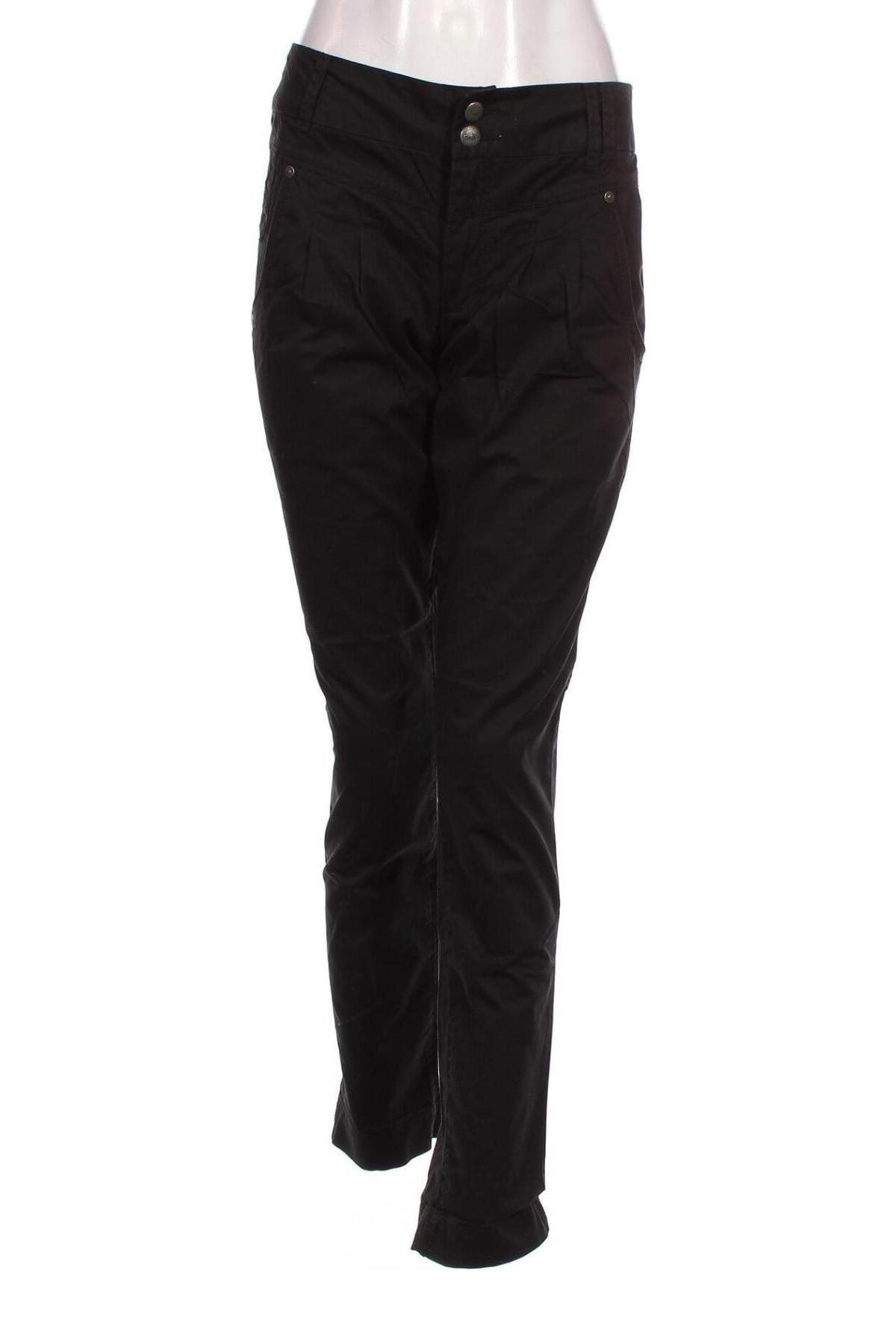 Дамски панталон ONLY, Размер S, Цвят Черен, Цена 4,40 лв.