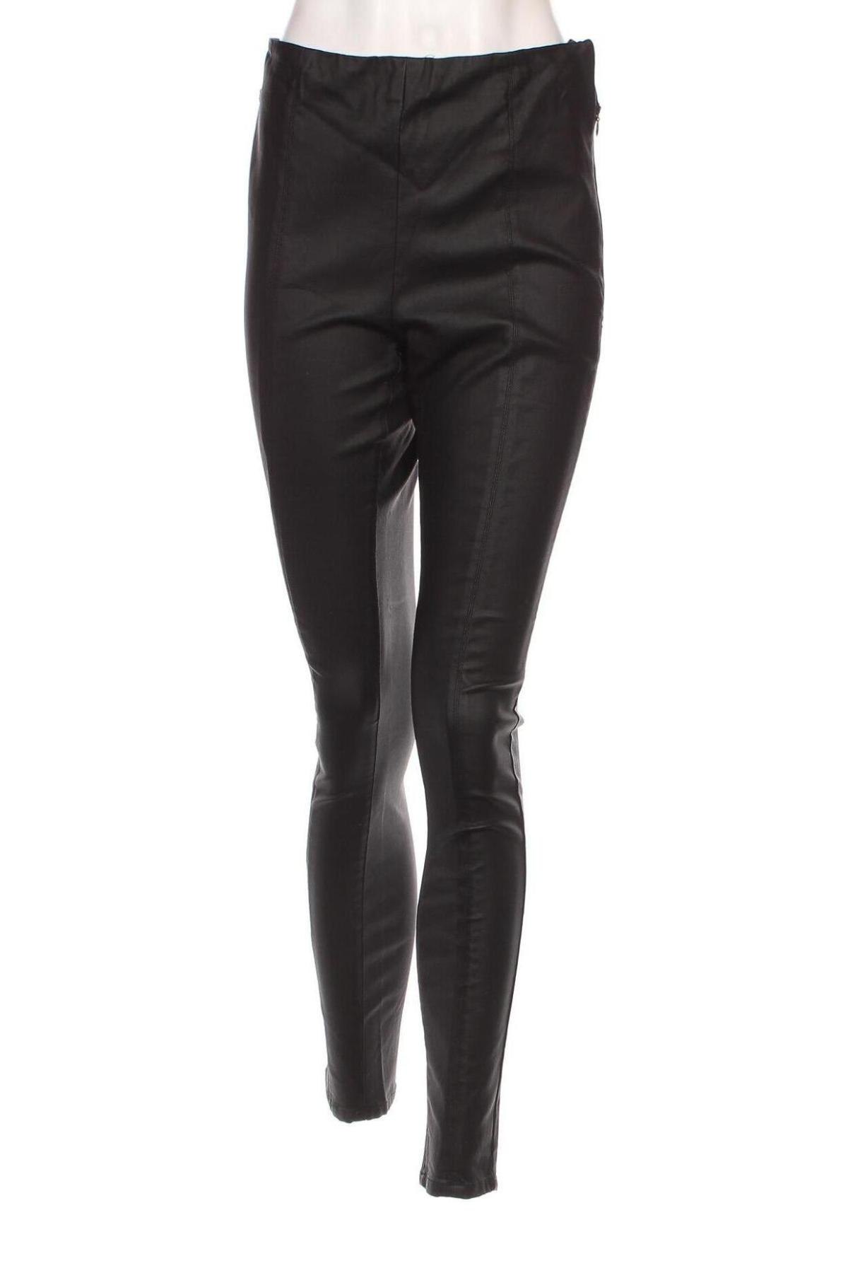 Pantaloni de femei ONLY, Mărime L, Culoare Negru, Preț 44,41 Lei