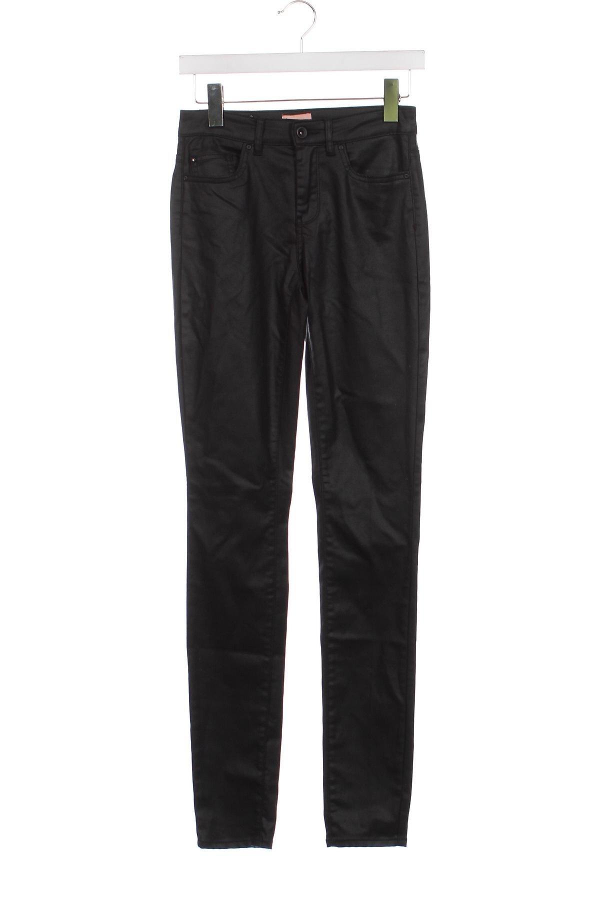 Pantaloni de femei ONLY, Mărime S, Culoare Negru, Preț 15,79 Lei