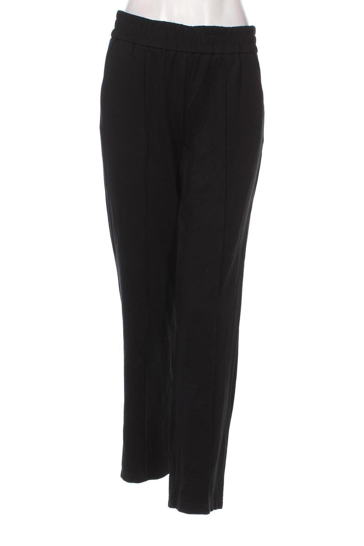 Pantaloni de femei ONLY, Mărime M, Culoare Negru, Preț 33,99 Lei