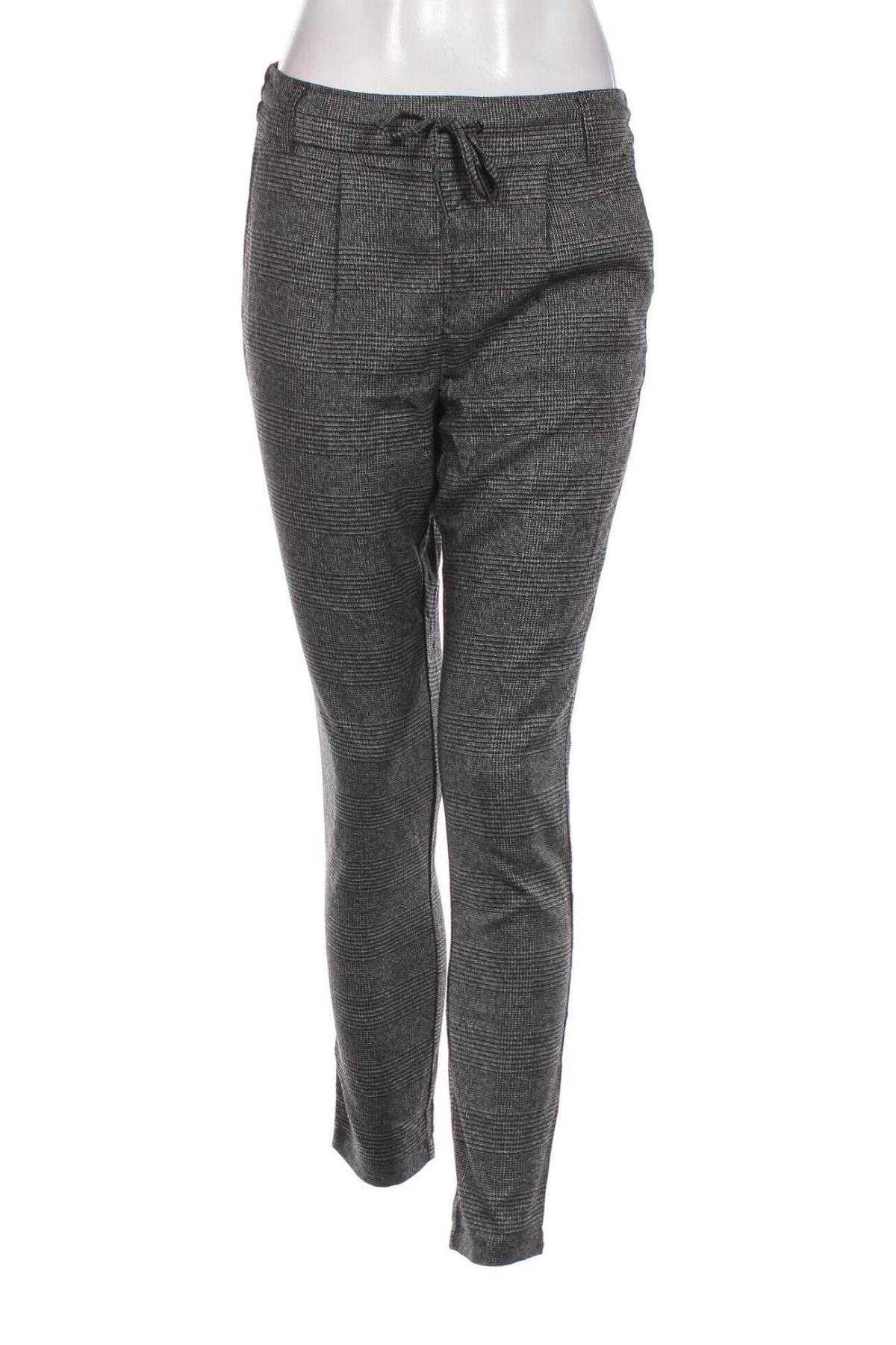Γυναικείο παντελόνι ONLY, Μέγεθος XS, Χρώμα Πολύχρωμο, Τιμή 3,96 €