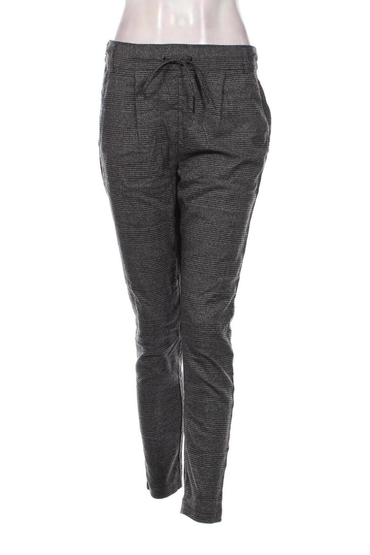 Γυναικείο παντελόνι ONLY, Μέγεθος S, Χρώμα Πολύχρωμο, Τιμή 12,37 €