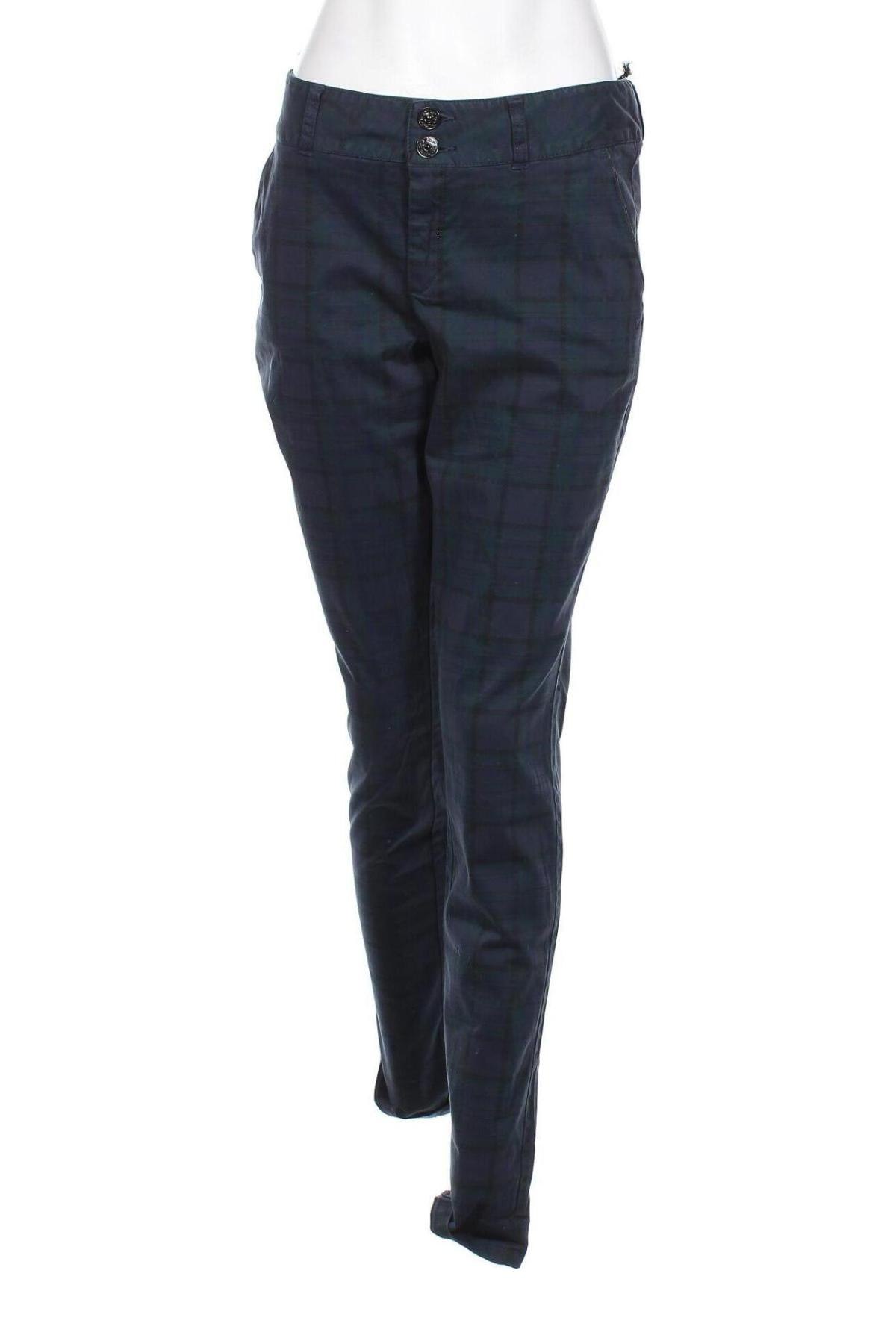 Dámské kalhoty  On.You, Velikost XL, Barva Vícebarevné, Cena  667,00 Kč