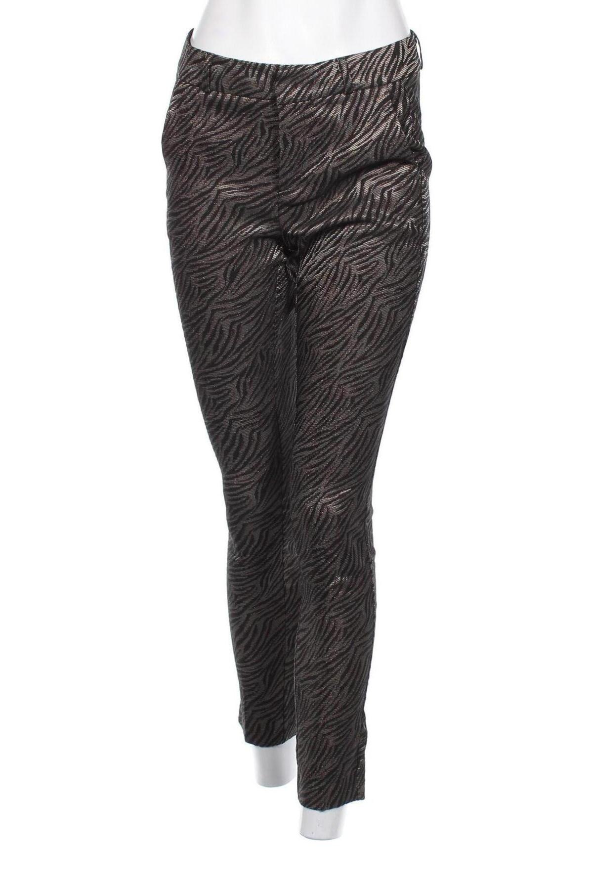 Γυναικείο παντελόνι One Step, Μέγεθος S, Χρώμα Πολύχρωμο, Τιμή 11,81 €