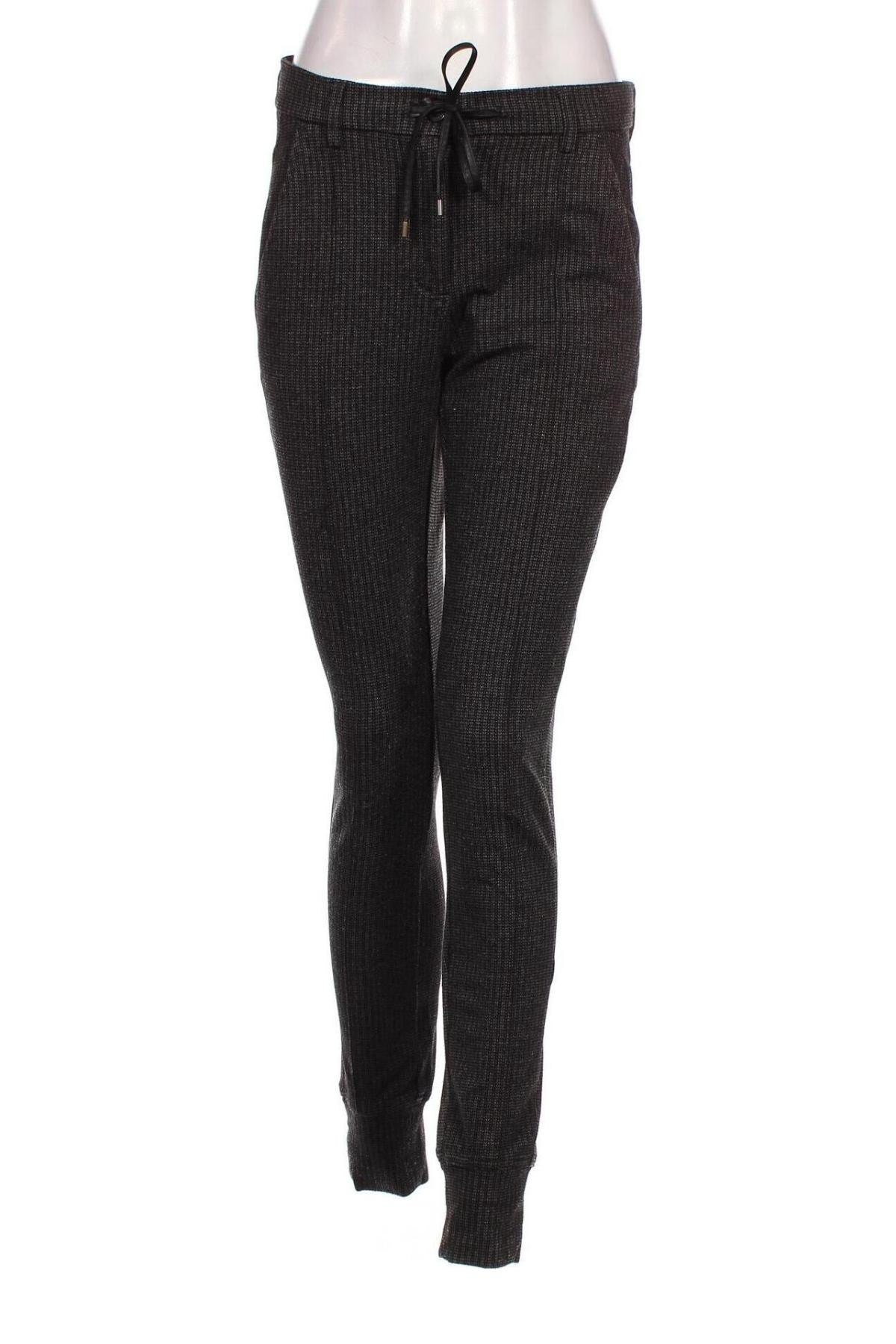 Pantaloni de femei Opus, Mărime S, Culoare Gri, Preț 161,18 Lei