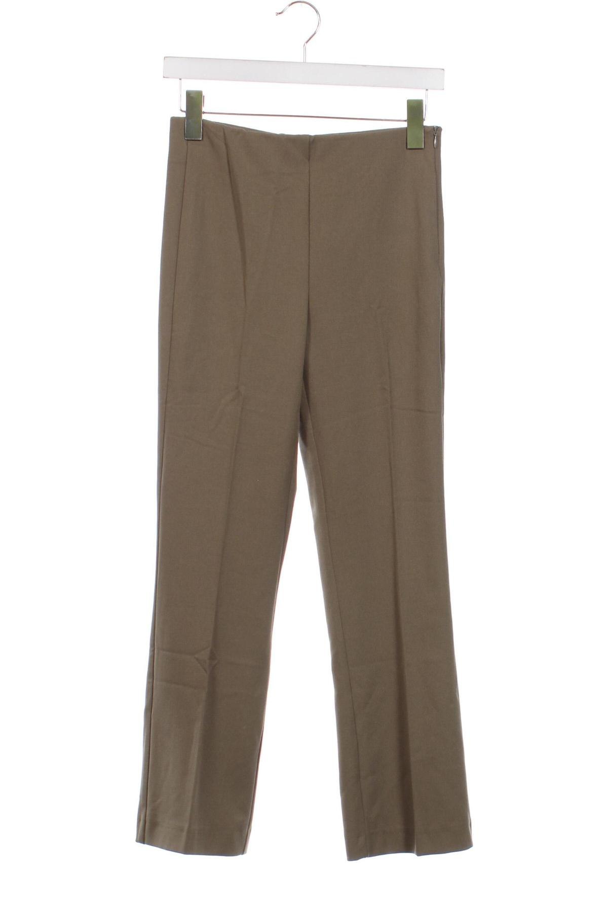 Damenhose Orsay, Größe XS, Farbe Grün, Preis € 3,49