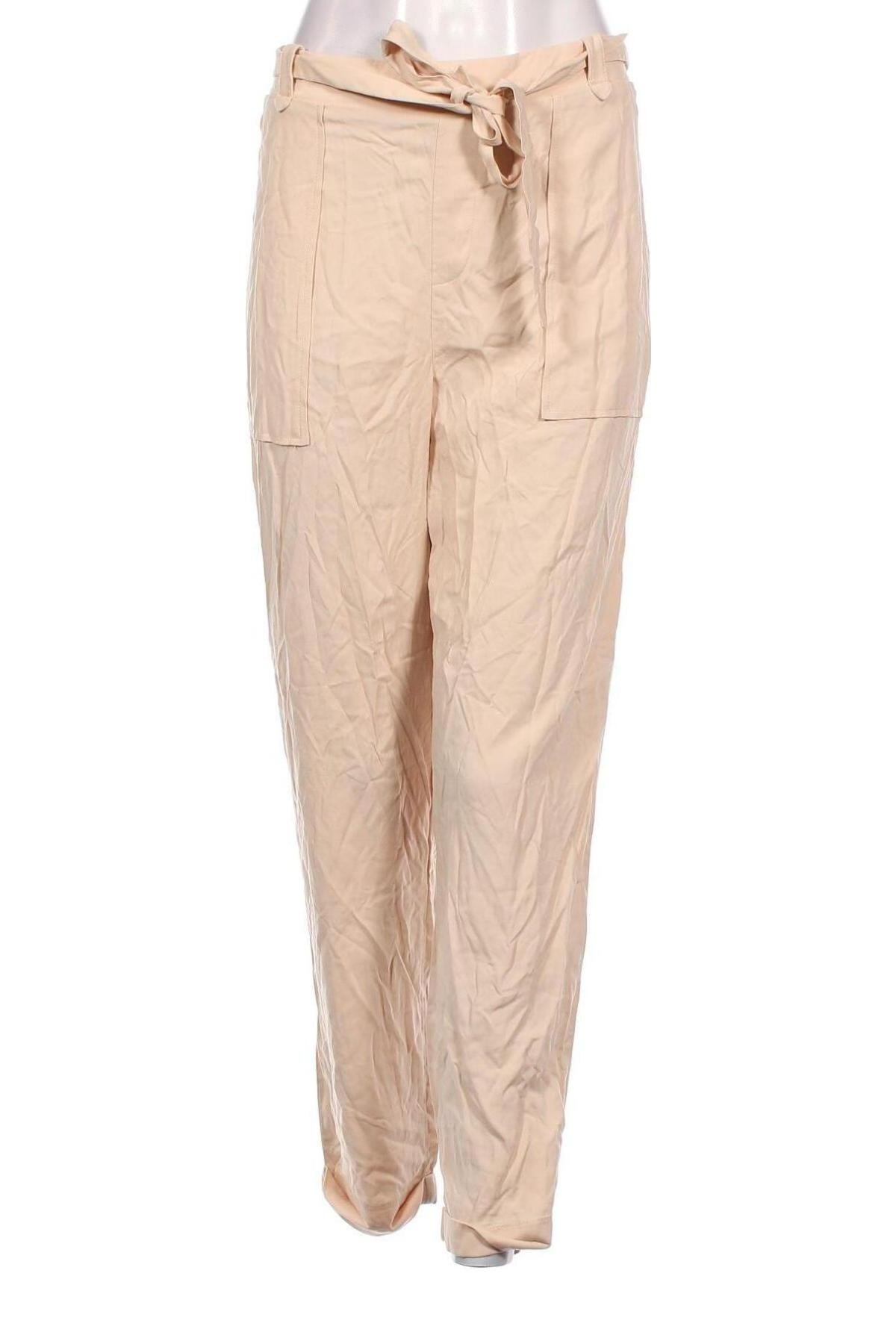 Damenhose Orsay, Größe L, Farbe Beige, Preis € 4,98