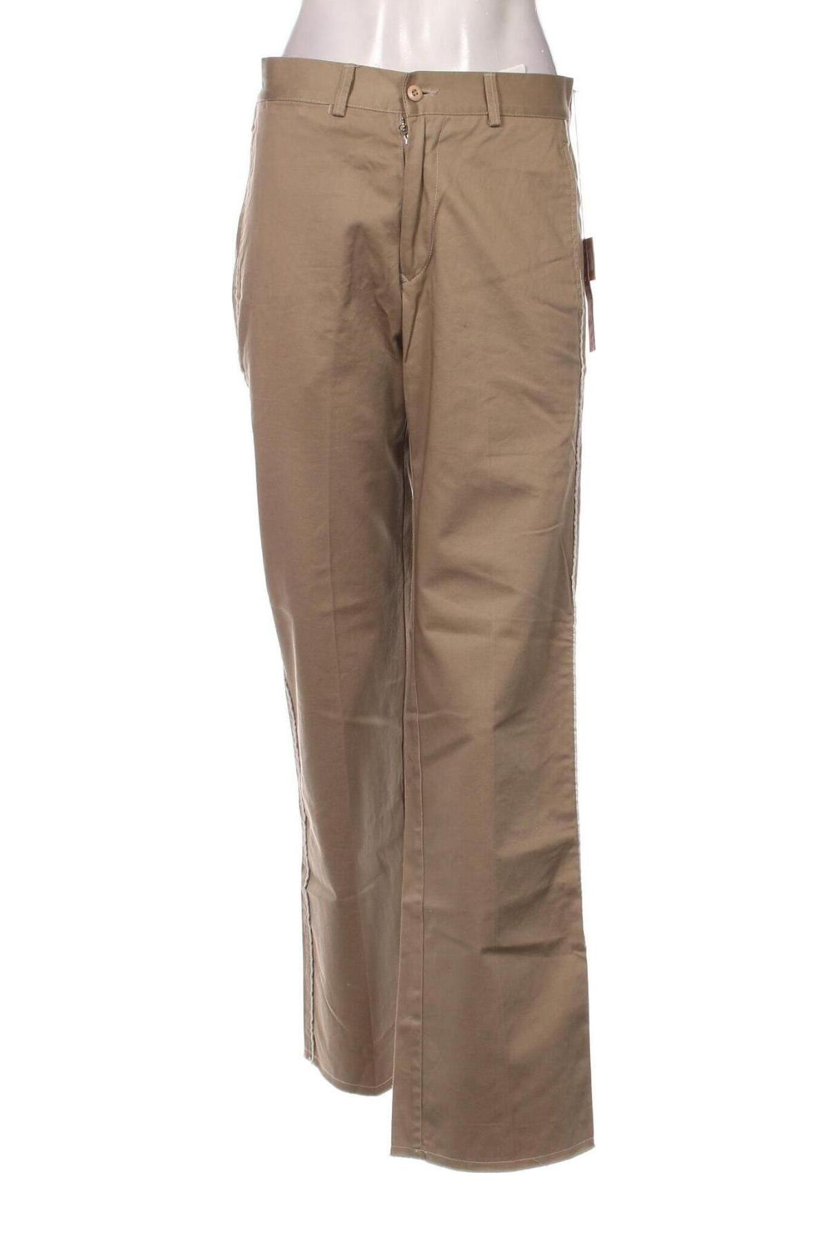 Damenhose Replay, Größe M, Farbe Beige, Preis 64,45 €