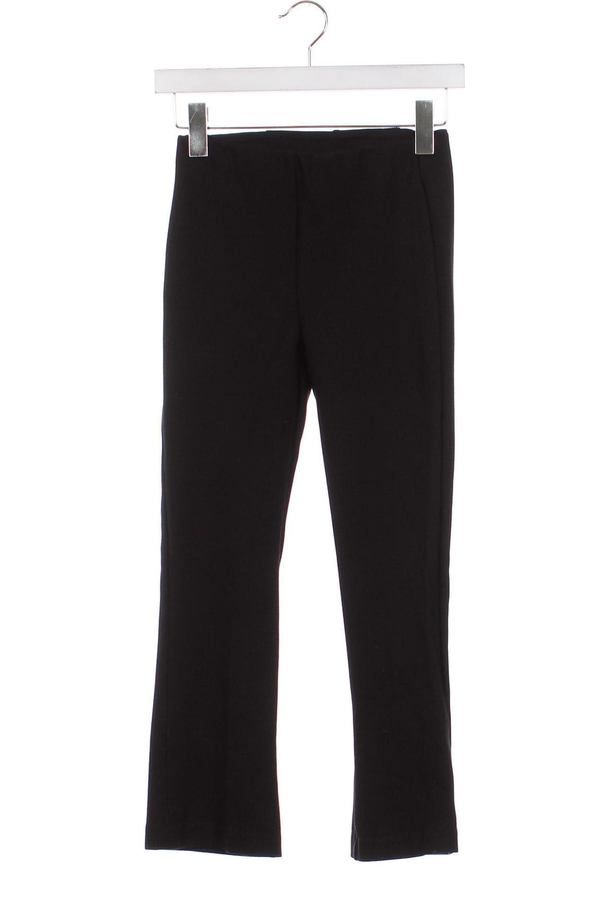 Pantaloni de femei Reserved, Mărime XS, Culoare Negru, Preț 11,99 Lei