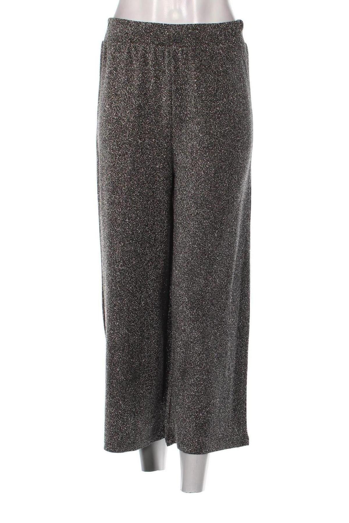 Γυναικείο παντελόνι Reserved, Μέγεθος M, Χρώμα Μαύρο, Τιμή 4,60 €