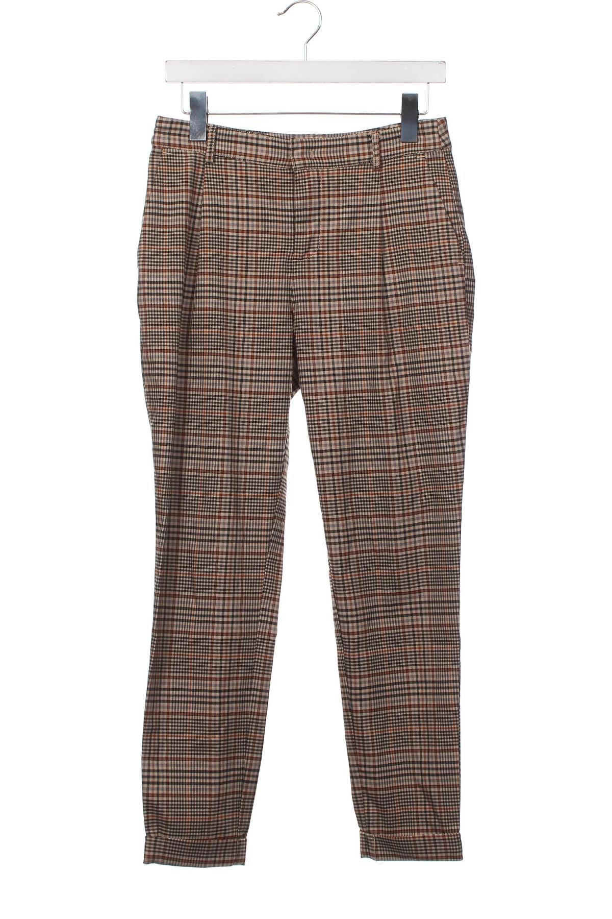 Pantaloni de femei Review, Mărime XS, Culoare Multicolor, Preț 26,71 Lei