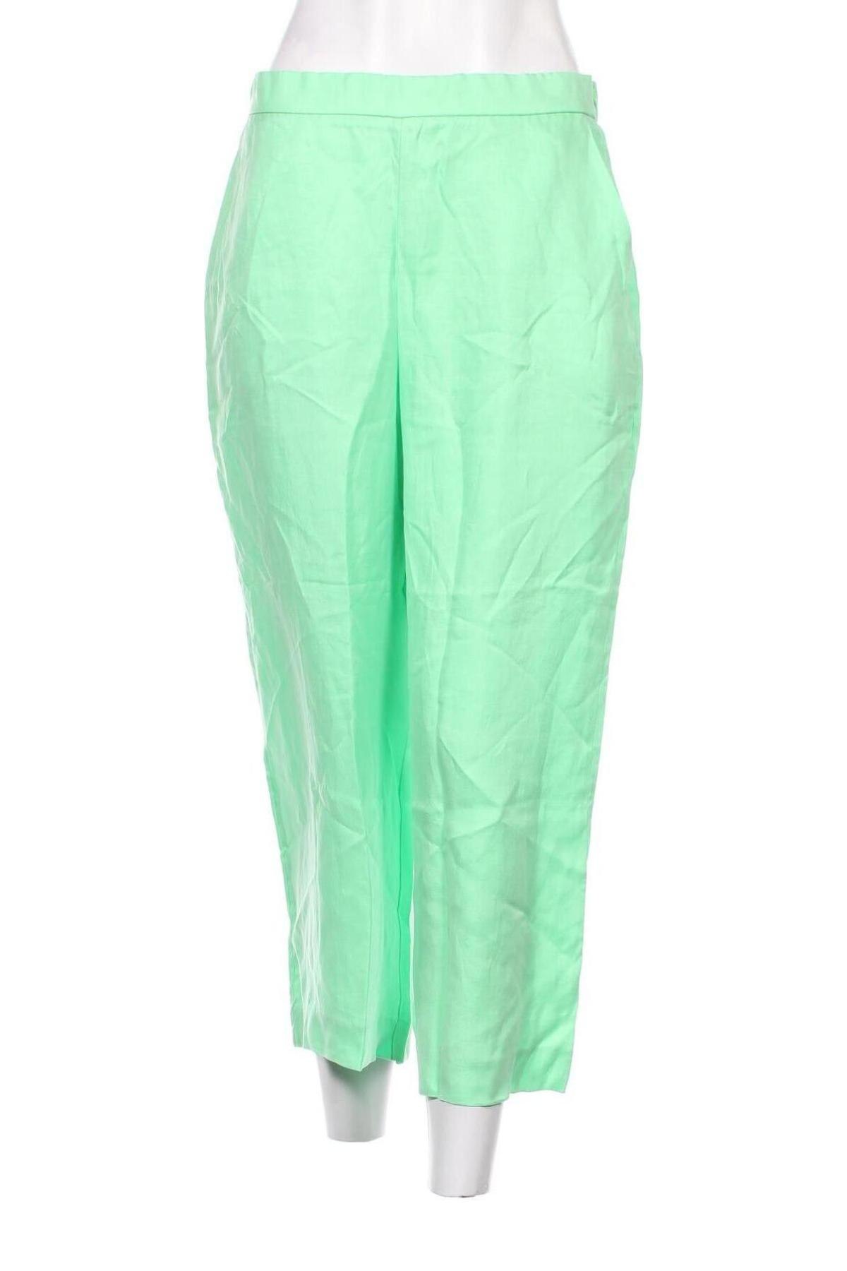 Damenhose Rich & Royal, Größe M, Farbe Grün, Preis 75,26 €