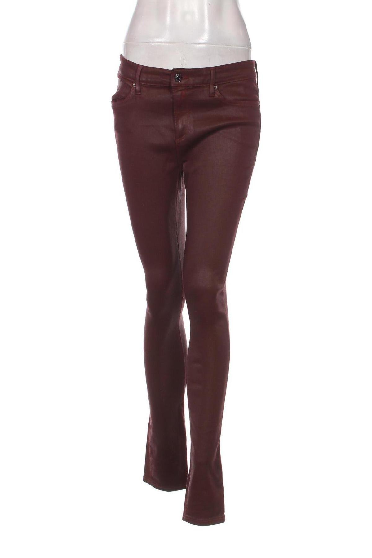 Damenhose S.Oliver, Größe M, Farbe Rot, Preis 20,18 €