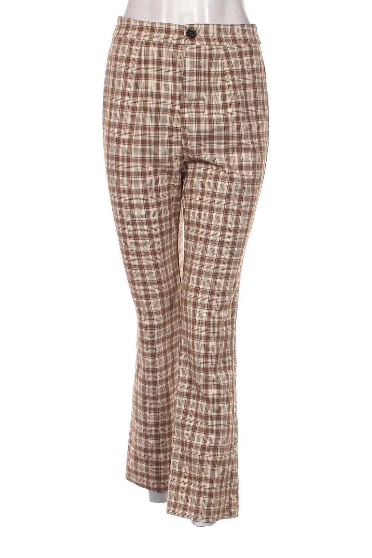 Pantaloni de femei SHEIN, Mărime S, Culoare Multicolor, Preț 24,80 Lei