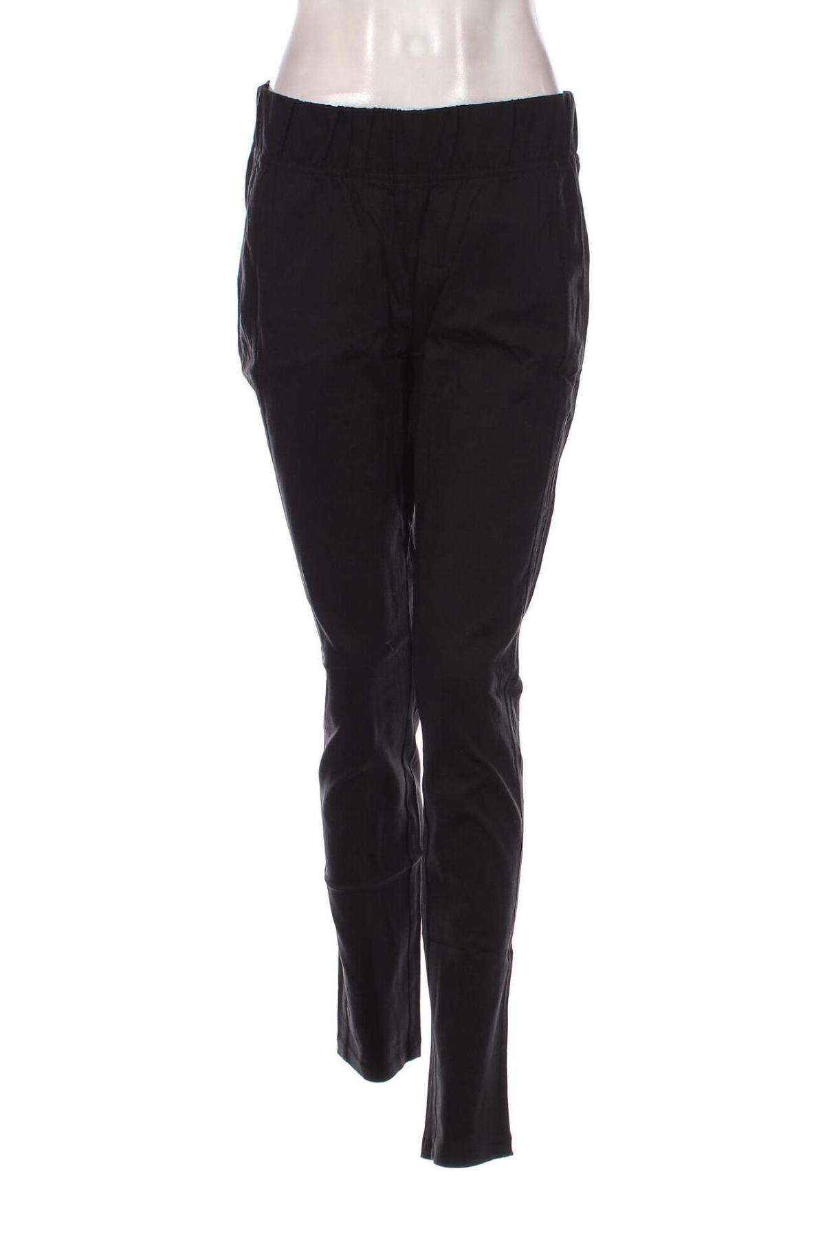 Γυναικείο παντελόνι Seppala, Μέγεθος M, Χρώμα Μαύρο, Τιμή 4,31 €