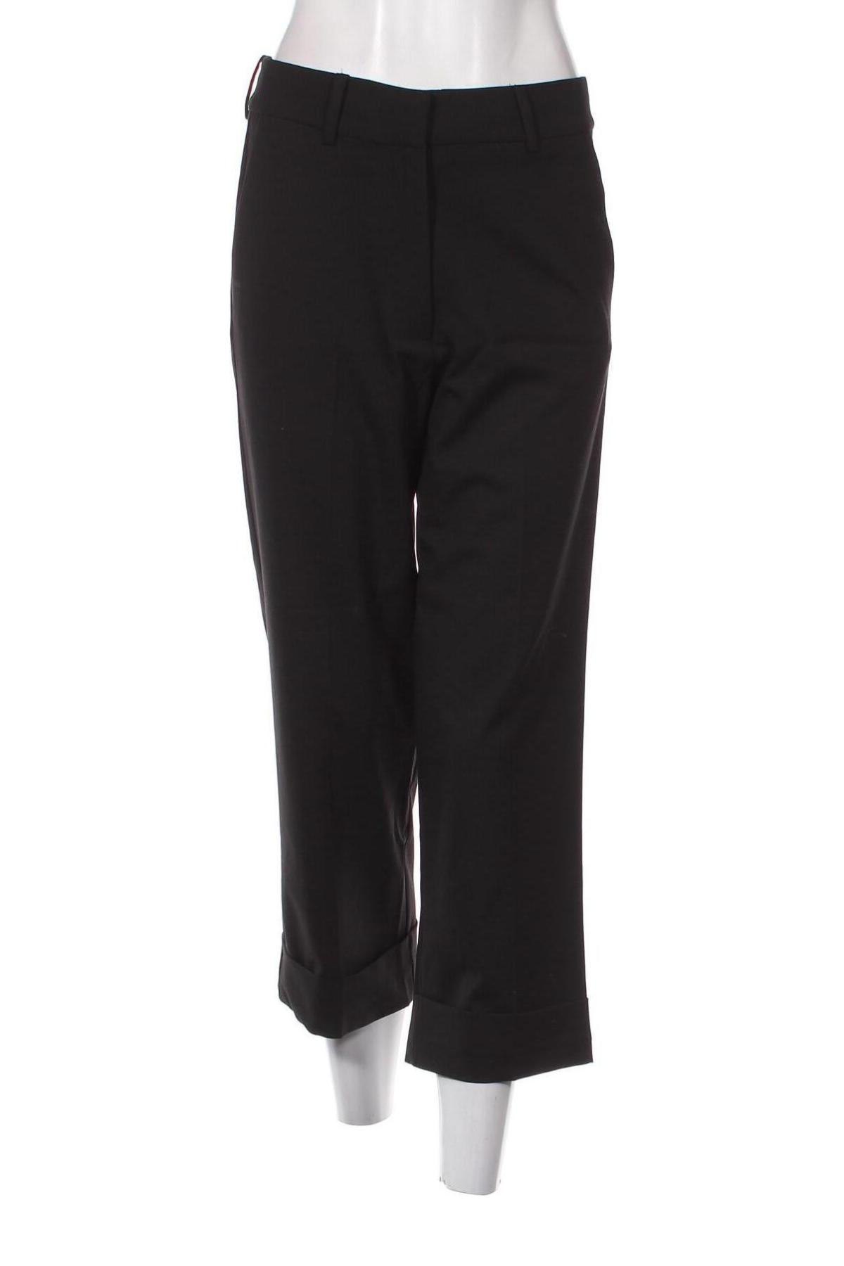 Γυναικείο παντελόνι Sinequanone, Μέγεθος M, Χρώμα Μαύρο, Τιμή 75,26 €