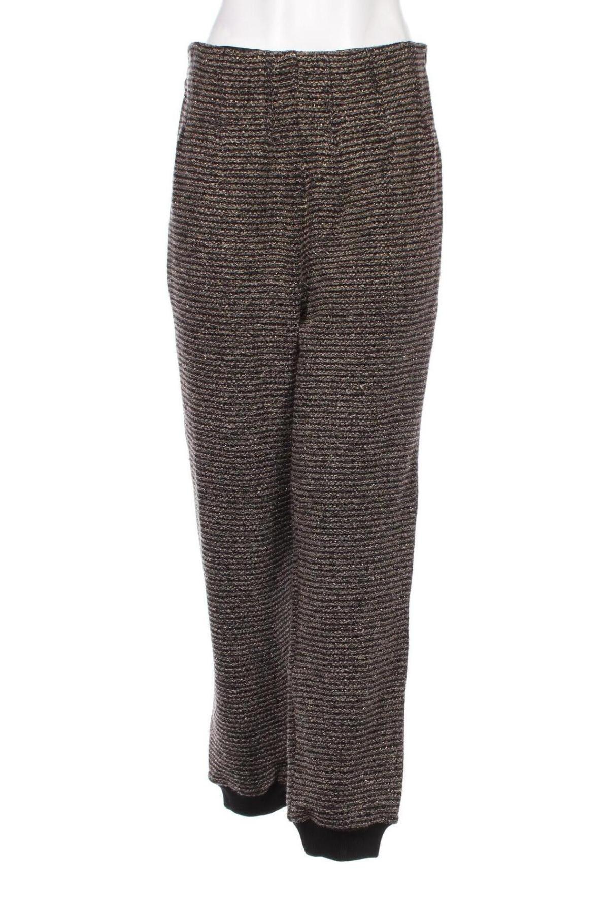 Дамски панталон Sonia Rykiel, Размер L, Цвят Многоцветен, Цена 228,28 лв.