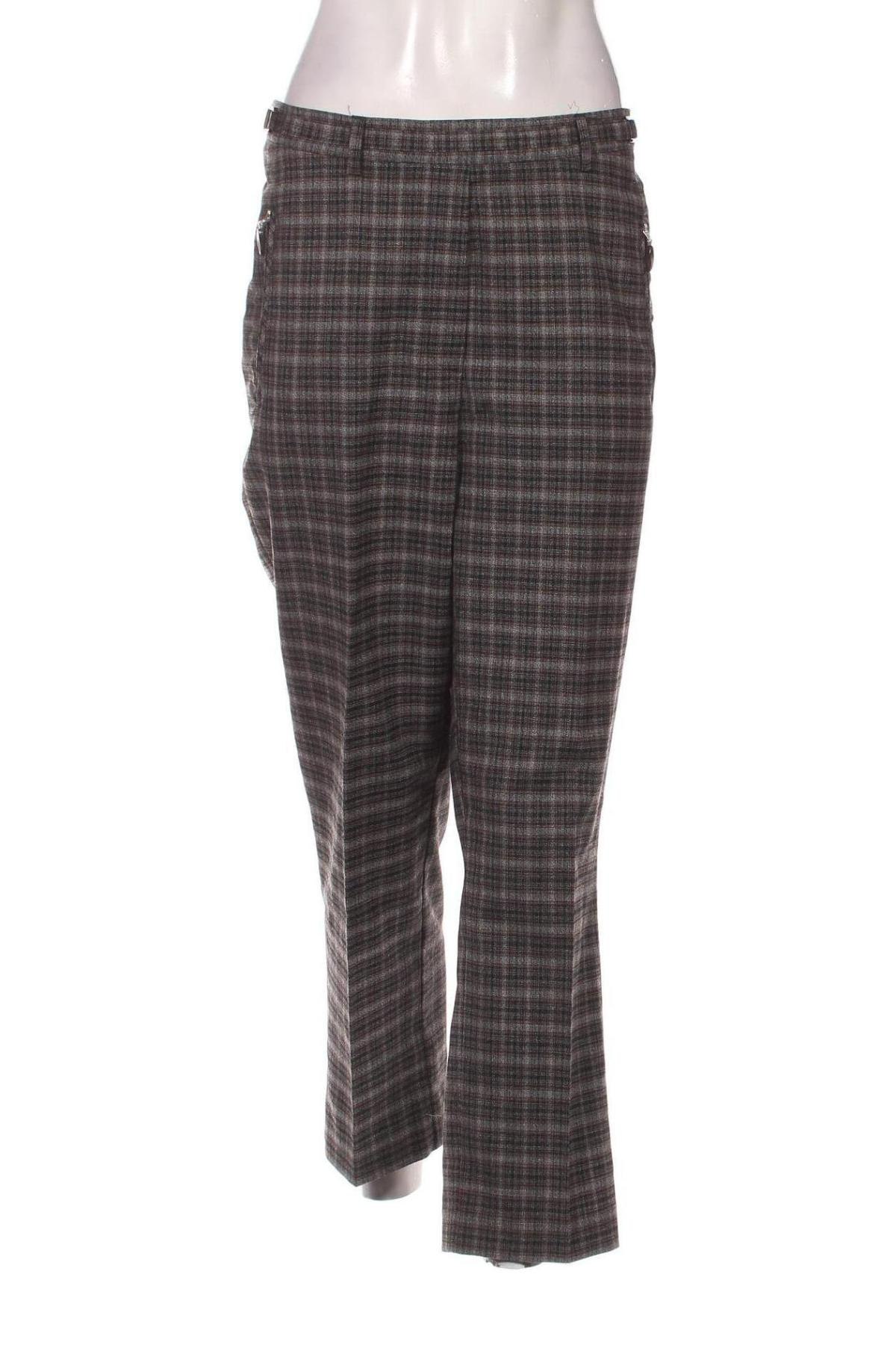 Дамски панталон Stehmann, Размер XL, Цвят Многоцветен, Цена 8,99 лв.
