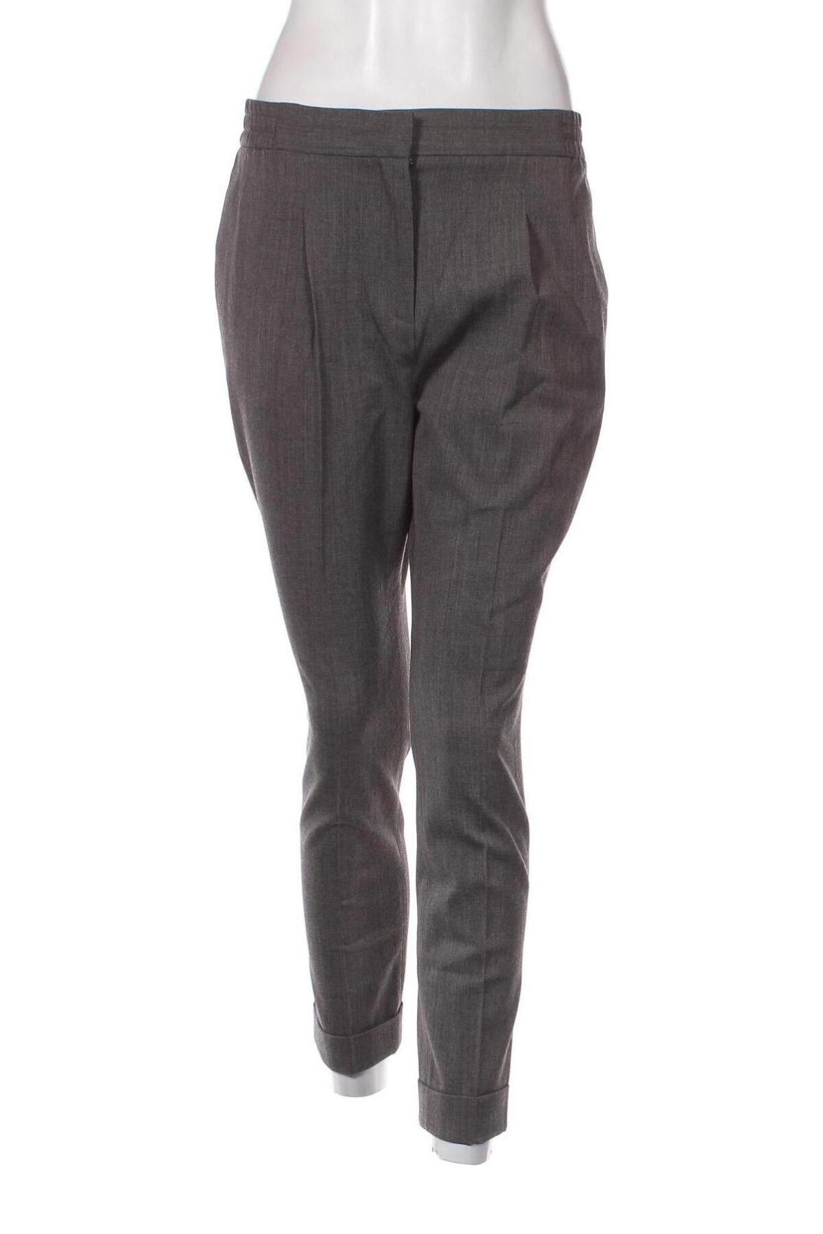 Pantaloni de femei Stella Forest, Mărime S, Culoare Gri, Preț 94,24 Lei