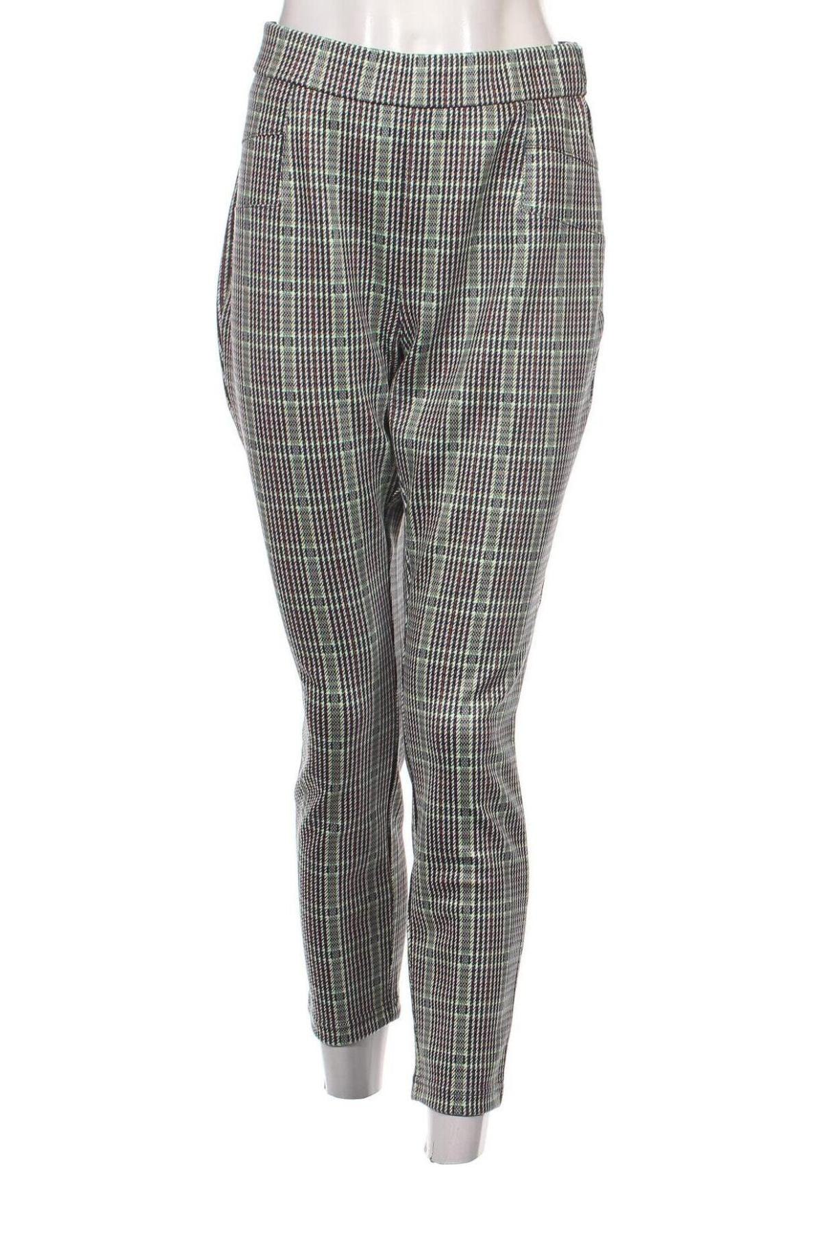 Pantaloni de femei Street One, Mărime L, Culoare Multicolor, Preț 23,85 Lei