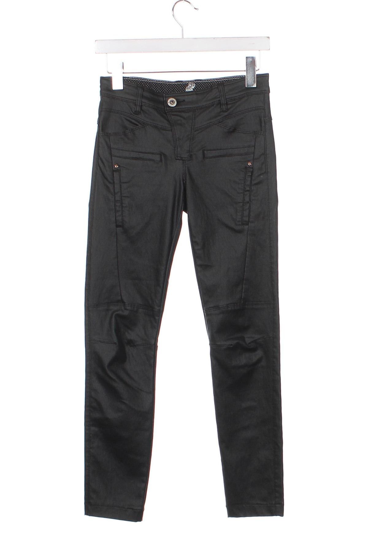 Pantaloni de femei Street One, Mărime XS, Culoare Negru, Preț 12,40 Lei