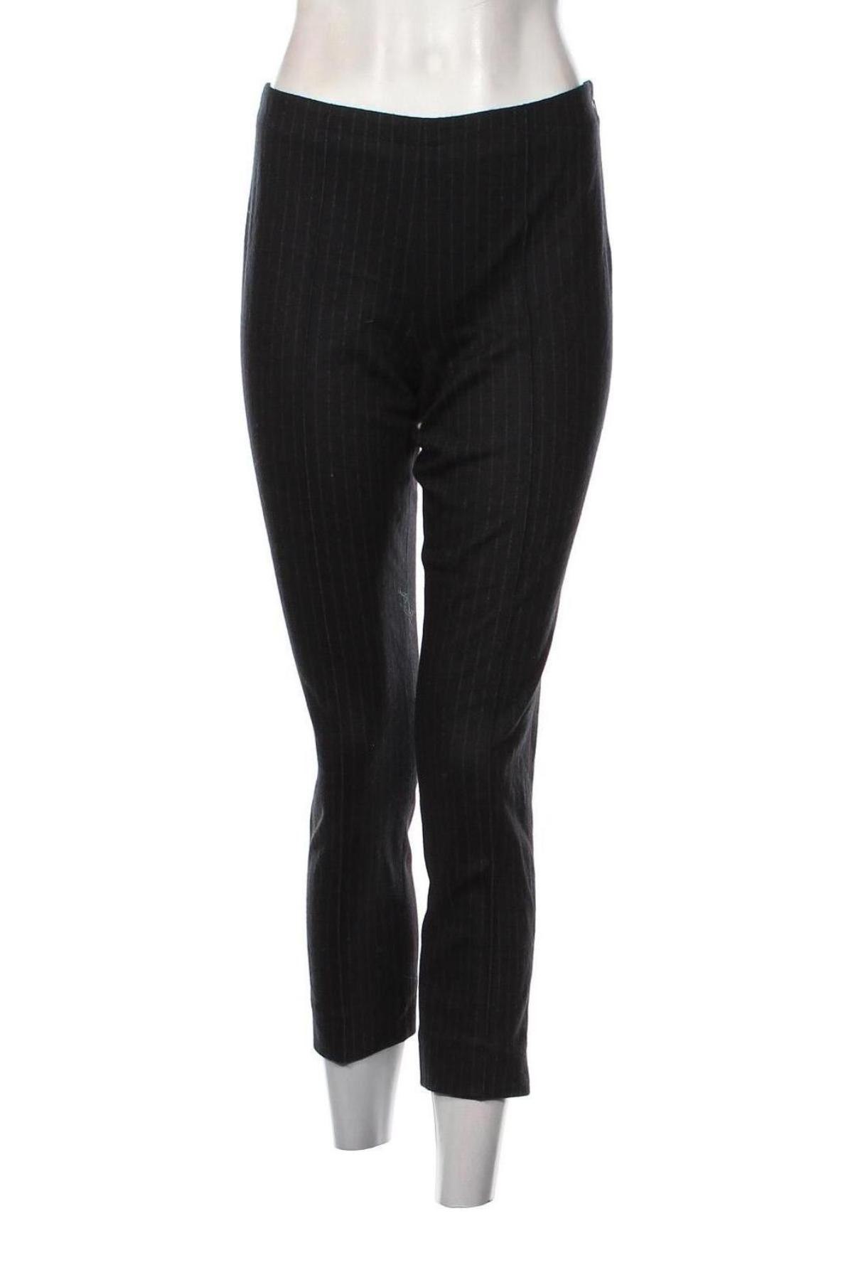 Дамски панталон Strenesse, Размер M, Цвят Черен, Цена 10,20 лв.