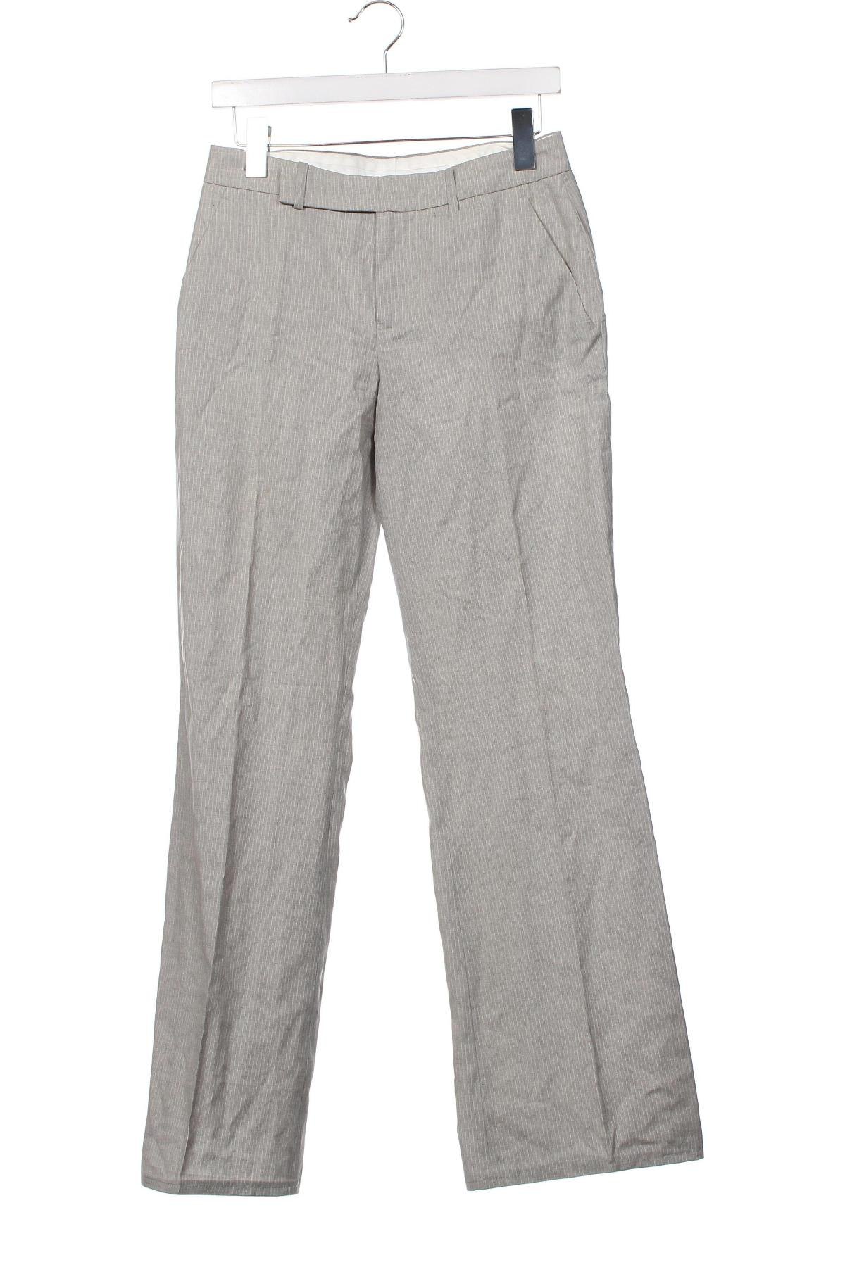 Pantaloni de femei Strenesse Gabriele Strehle, Mărime S, Culoare Gri, Preț 223,68 Lei