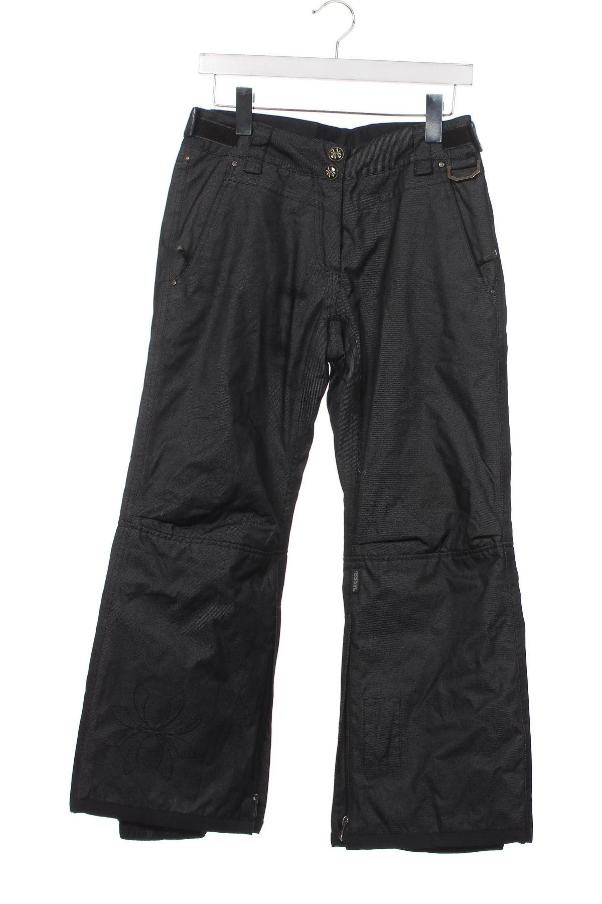 Γυναικείο παντελόνι TCM, Μέγεθος S, Χρώμα Γκρί, Τιμή 10,83 €