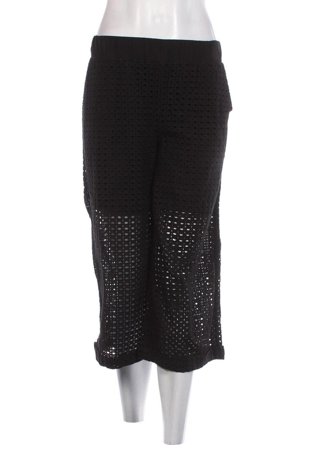 Pantaloni de femei TWINSET, Mărime S, Culoare Negru, Preț 881,58 Lei
