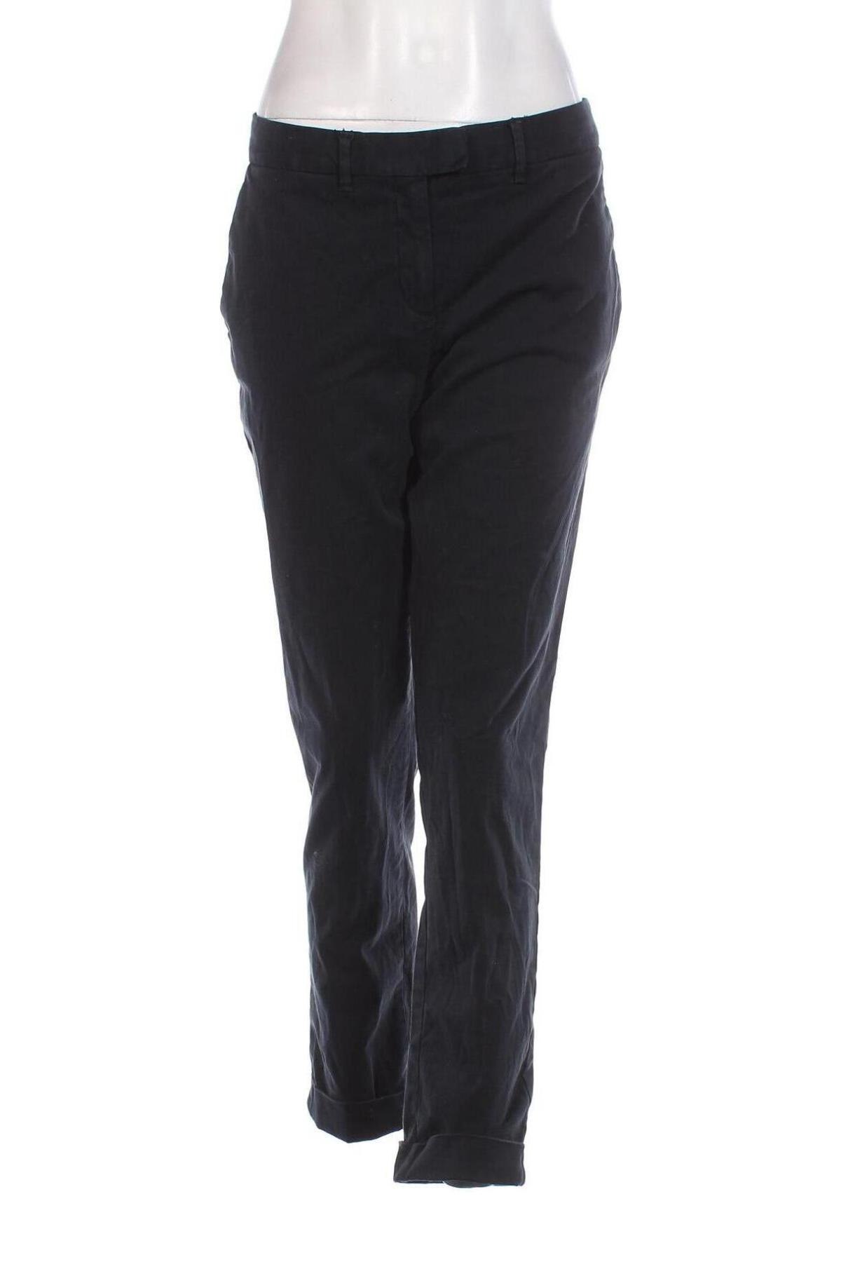 Dámské kalhoty  Tommy Hilfiger, Velikost L, Barva Černá, Cena  1 248,00 Kč
