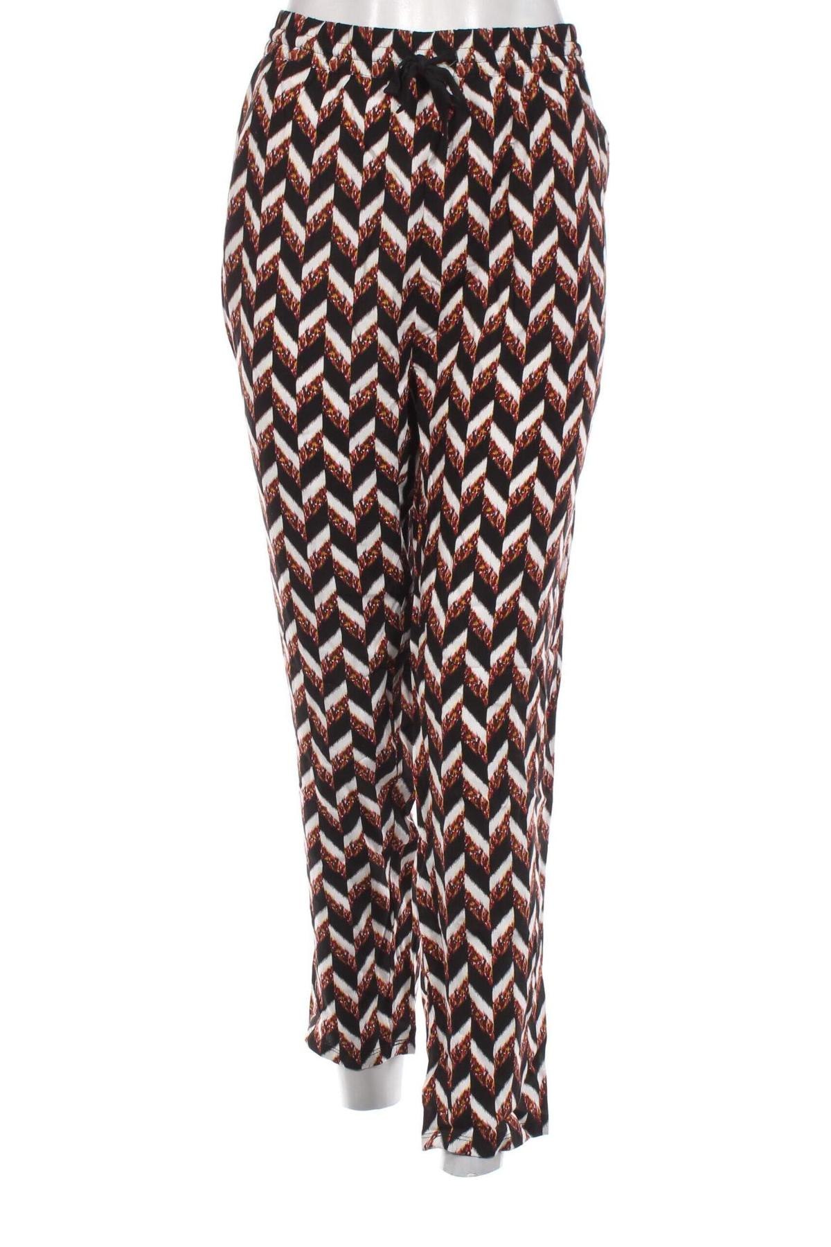 Γυναικείο παντελόνι Undiz, Μέγεθος XL, Χρώμα Πολύχρωμο, Τιμή 44,85 €
