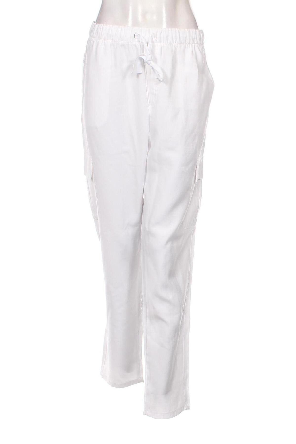 Damenhose United Colors Of Benetton, Größe L, Farbe Weiß, Preis € 44,85