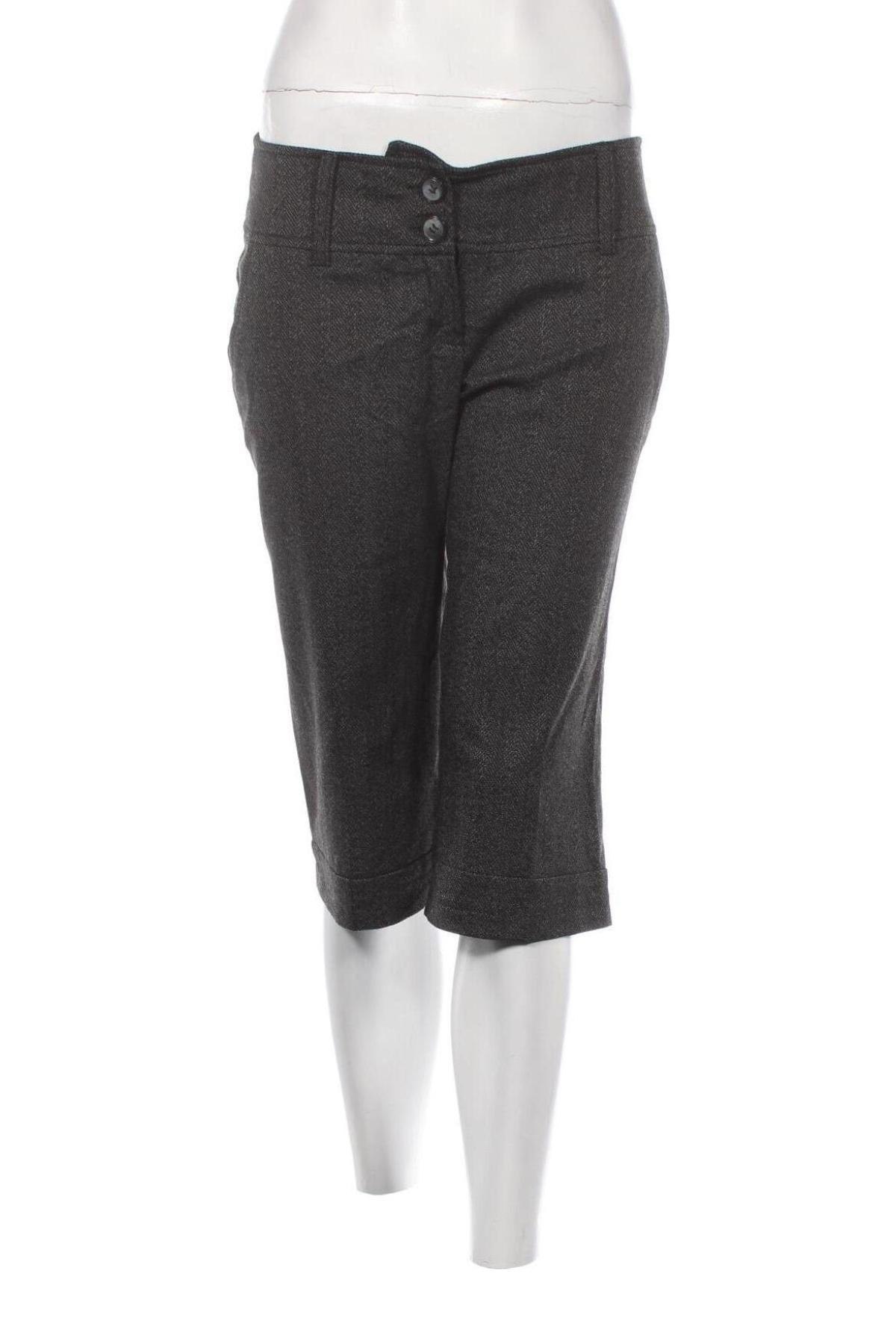 Дамски панталон Vero Moda, Размер S, Цвят Сив, Цена 5,60 лв.