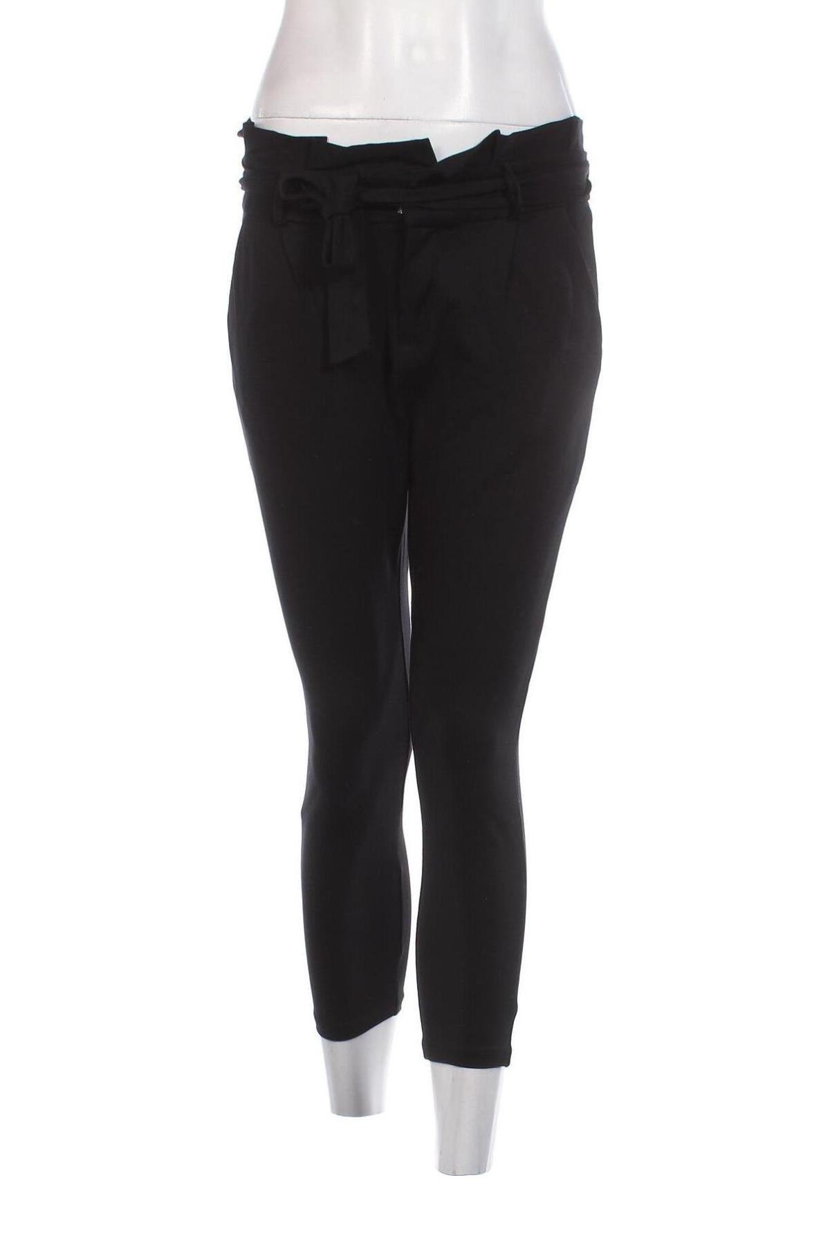 Pantaloni de femei Vero Moda, Mărime M, Culoare Negru, Preț 39,99 Lei