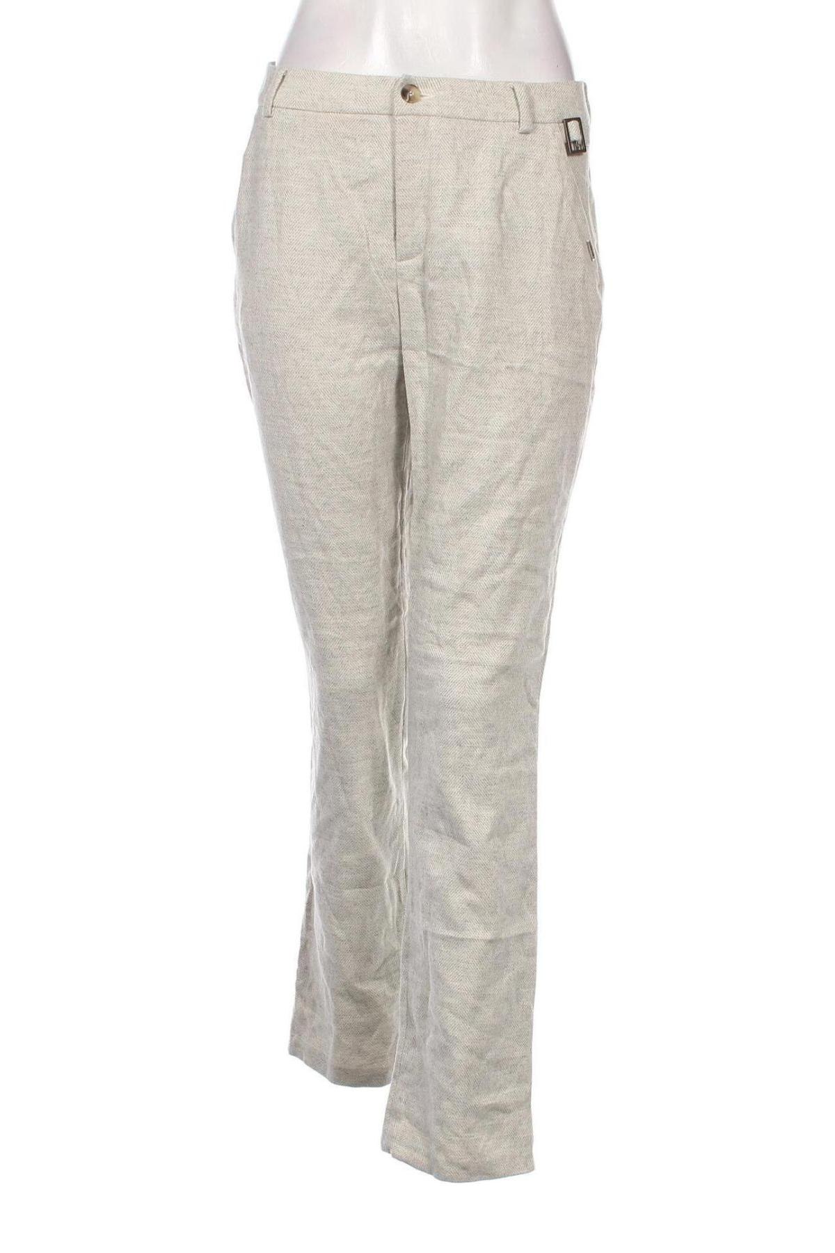 Дамски панталон Xandres, Размер S, Цвят Многоцветен, Цена 10,20 лв.