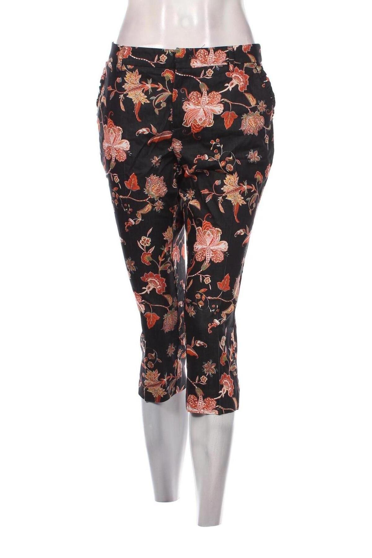 Дамски панталон Yessica, Размер M, Цвят Многоцветен, Цена 8,99 лв.