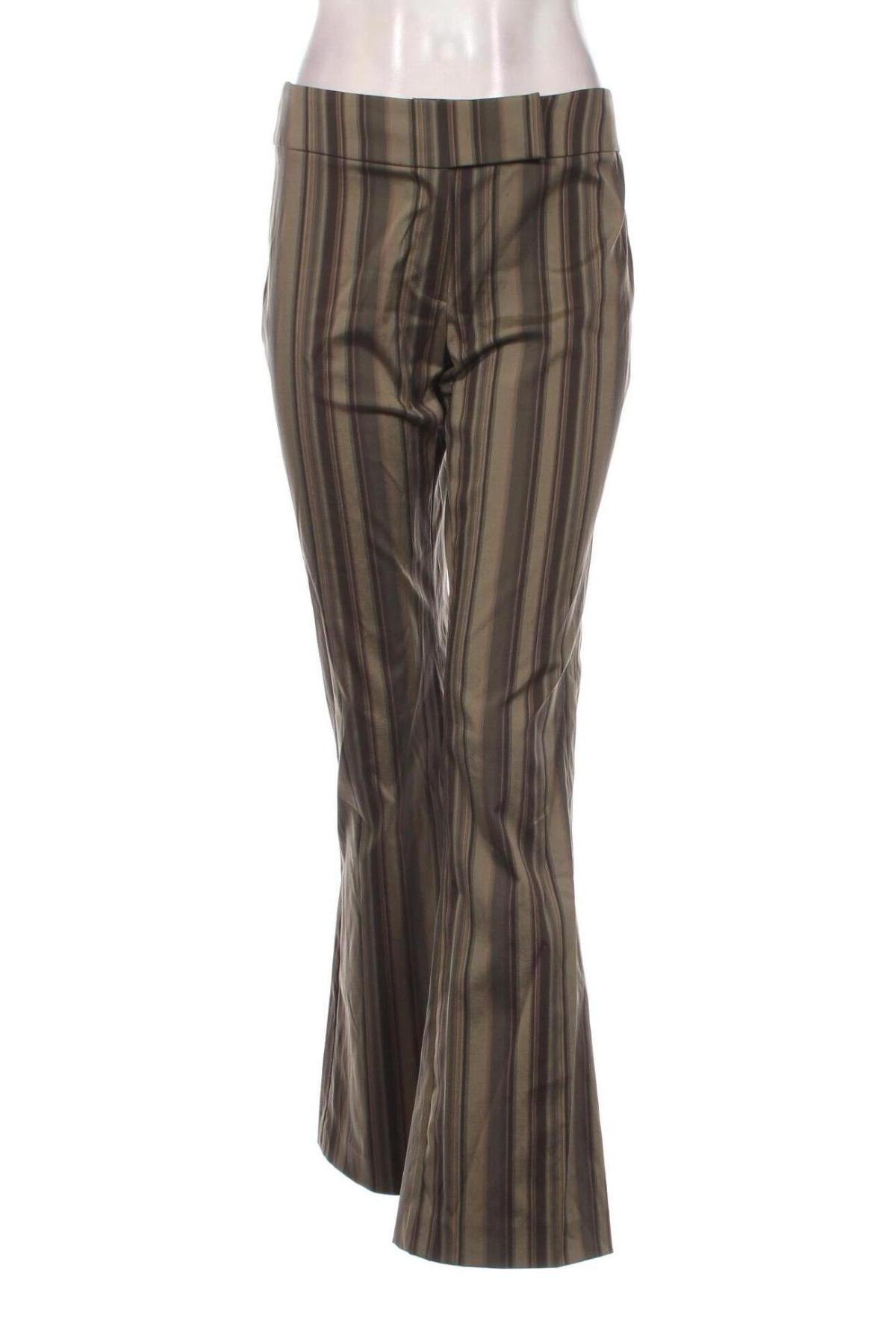 Γυναικείο παντελόνι Zero, Μέγεθος S, Χρώμα Πράσινο, Τιμή 17,94 €