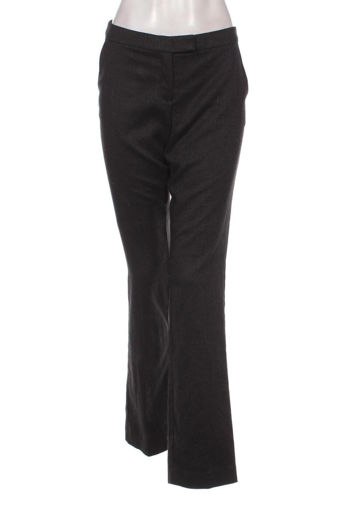 Γυναικείο παντελόνι Zero, Μέγεθος M, Χρώμα Μαύρο, Τιμή 8,90 €