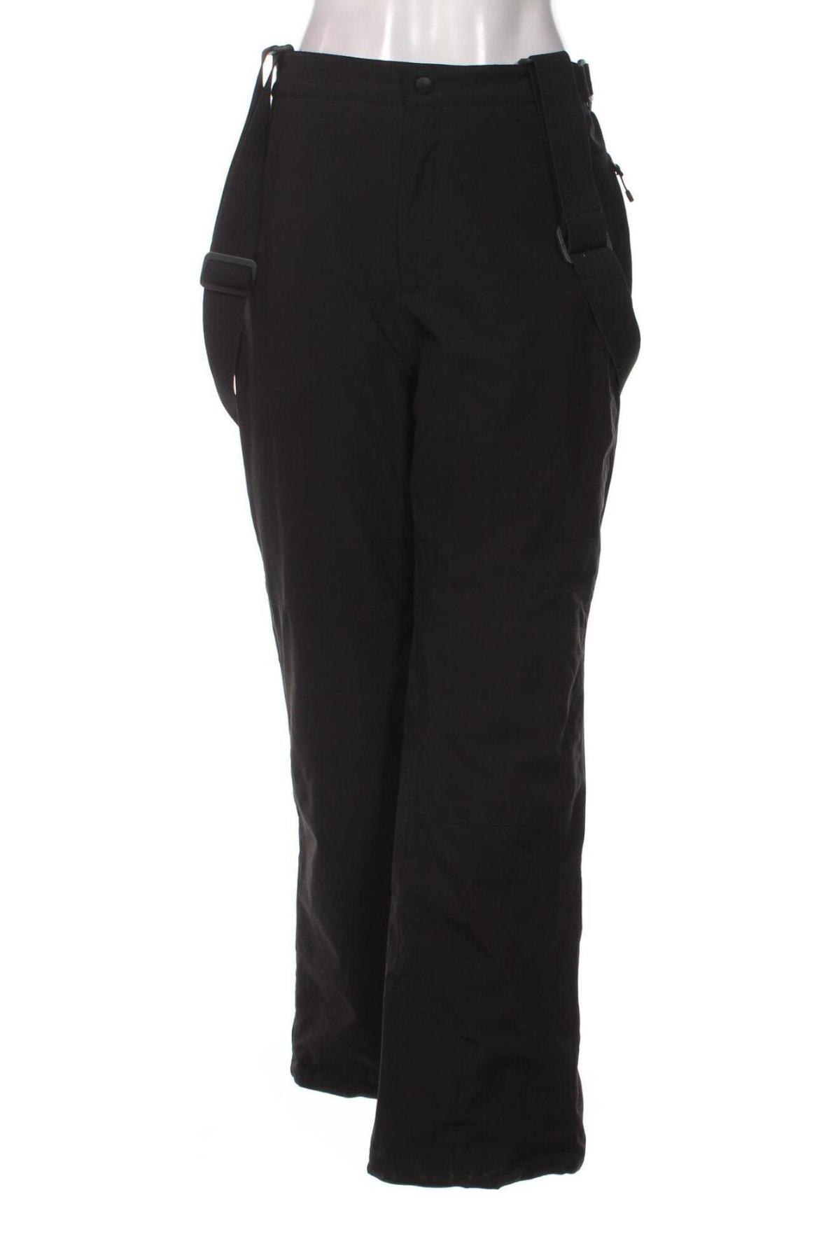Dámské kalhoty pro zimní sporty , Velikost XS, Barva Černá, Cena  179,00 Kč
