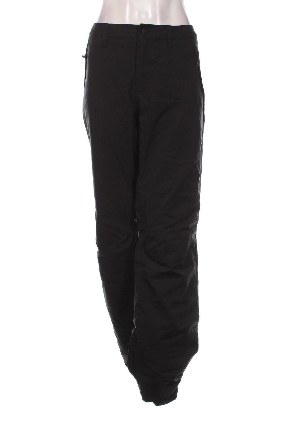 Damenhose für Wintersport Burton, Größe XXL, Farbe Schwarz, Preis 53,86 €