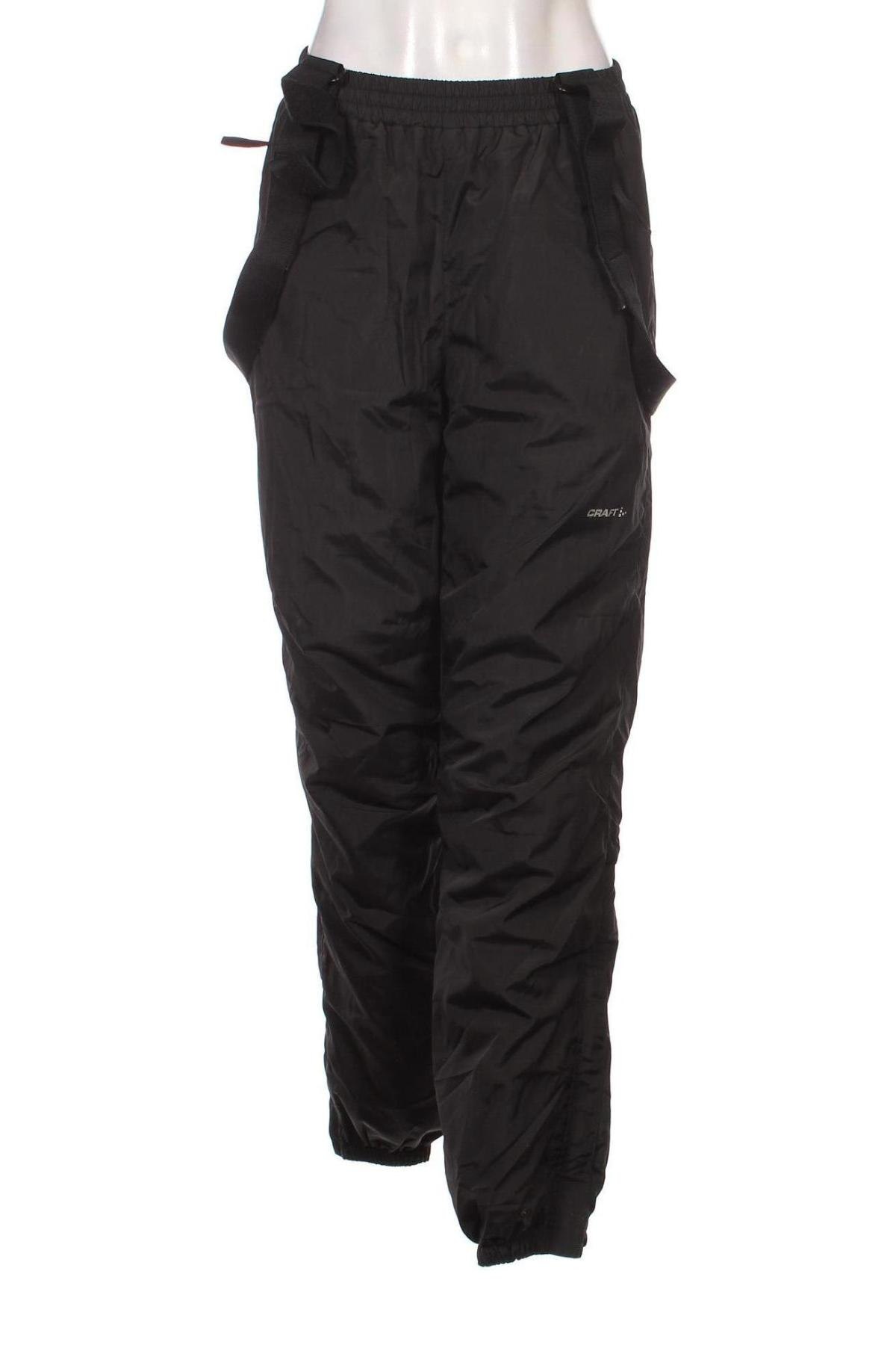 Dámské kalhoty pro zimní sporty  Craft, Velikost S, Barva Černá, Cena  419,00 Kč