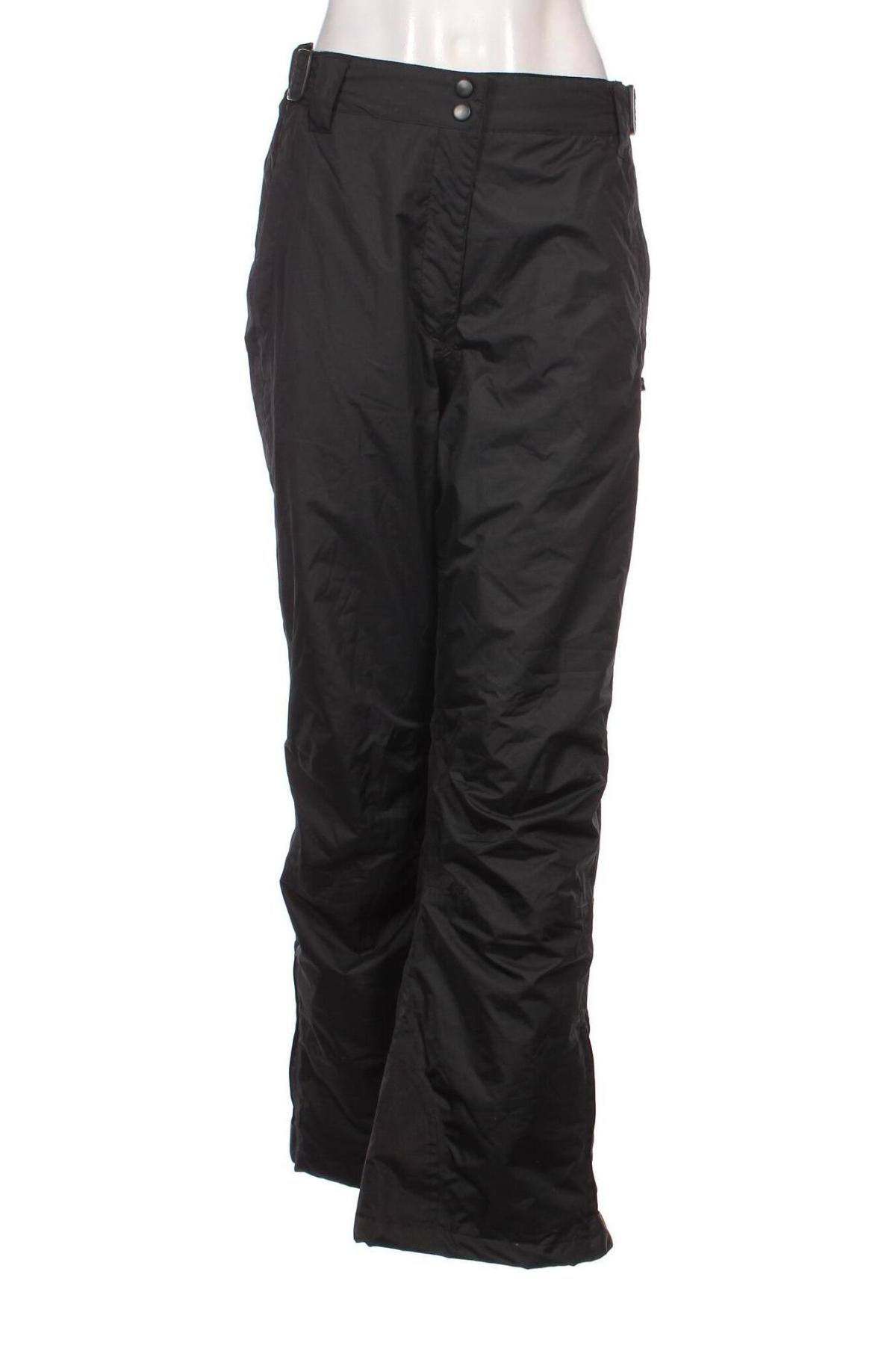 Pantaloni de damă pentru sporturi de iarnă Crane, Mărime L, Culoare Albastru, Preț 111,02 Lei